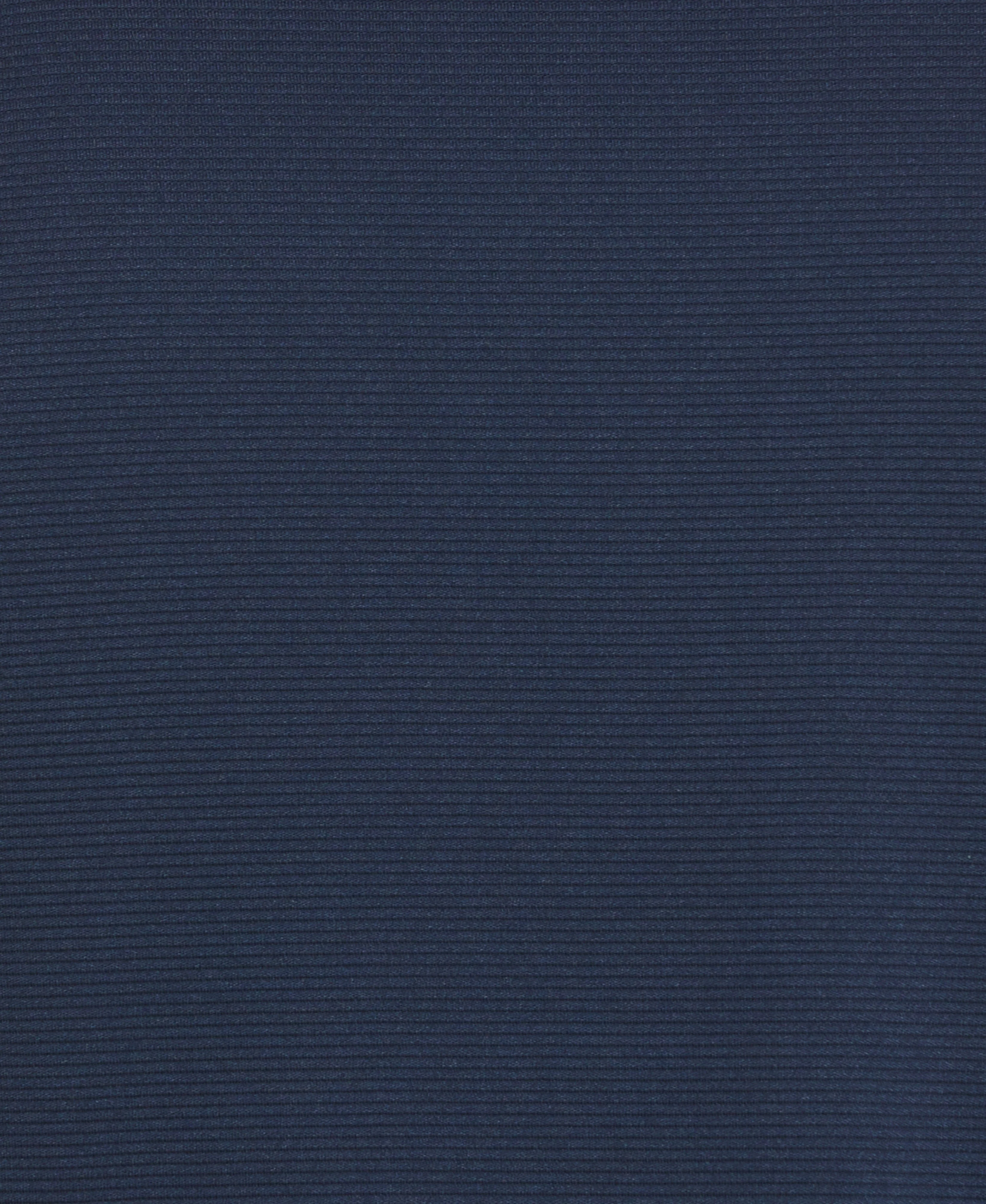 Solid Textured 1/4 Zip Pullover Sweater - Image 12
