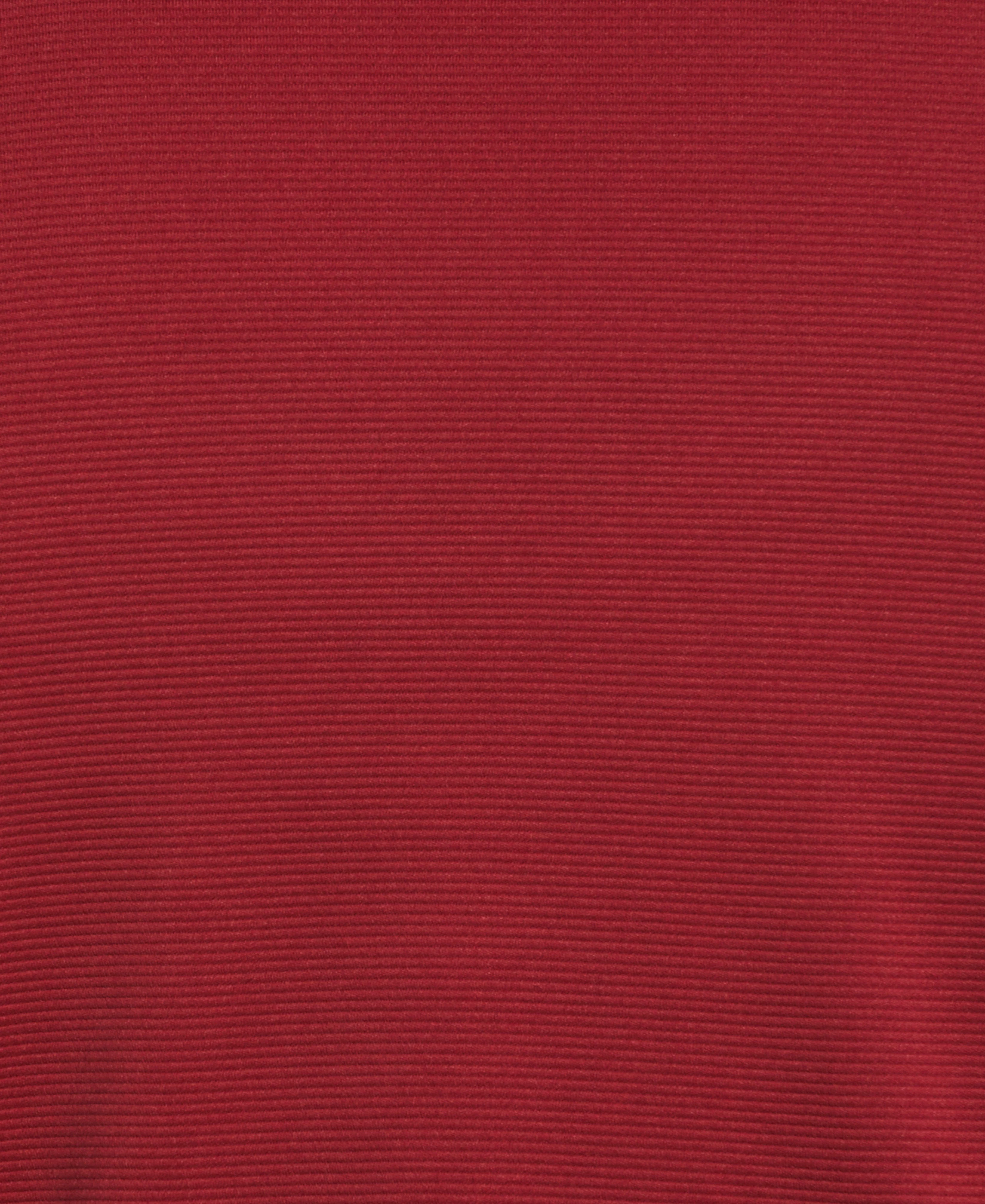 Solid Textured 1/4 Zip Pullover Sweater - Image 27