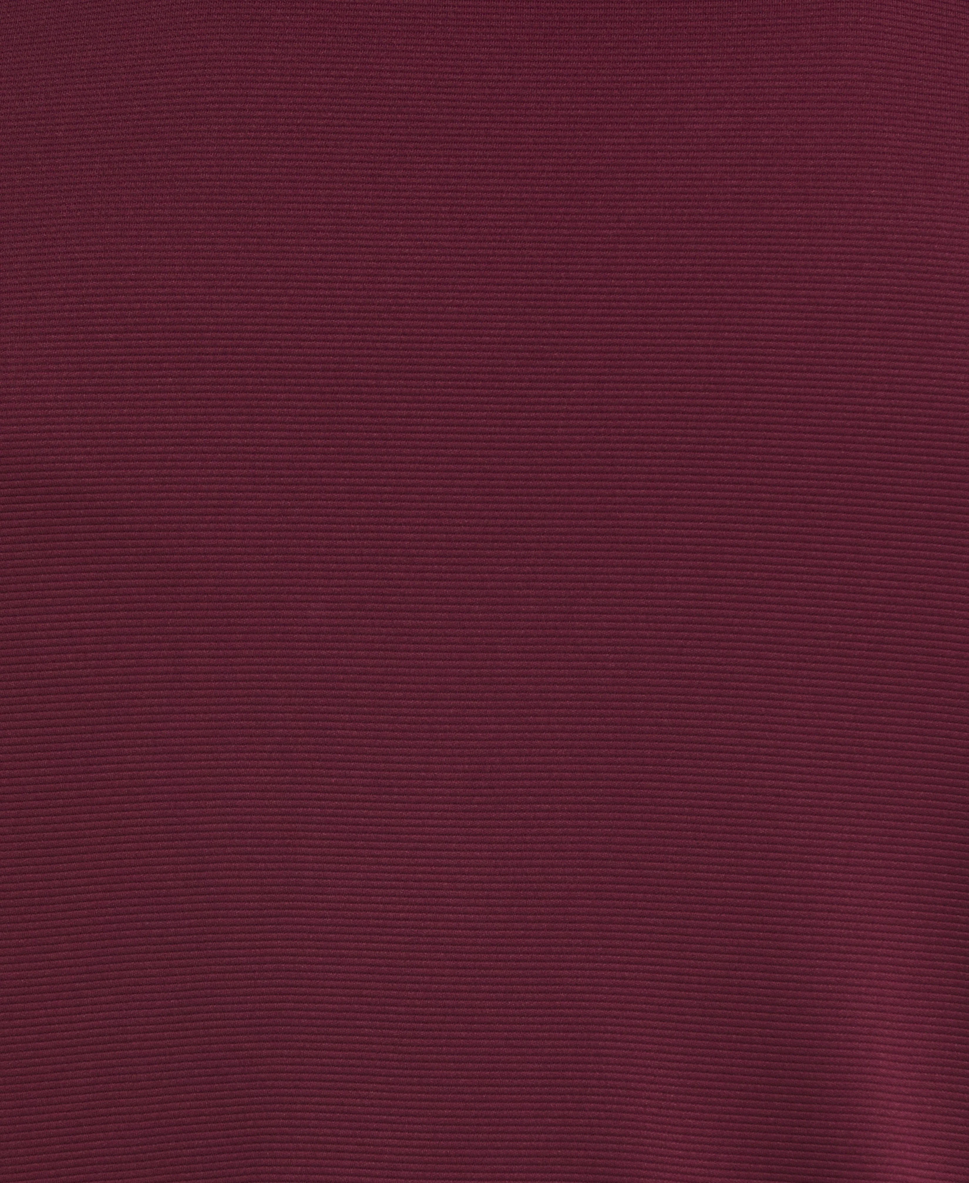 Solid Textured 1/4 Zip Pullover Sweater - Image 45