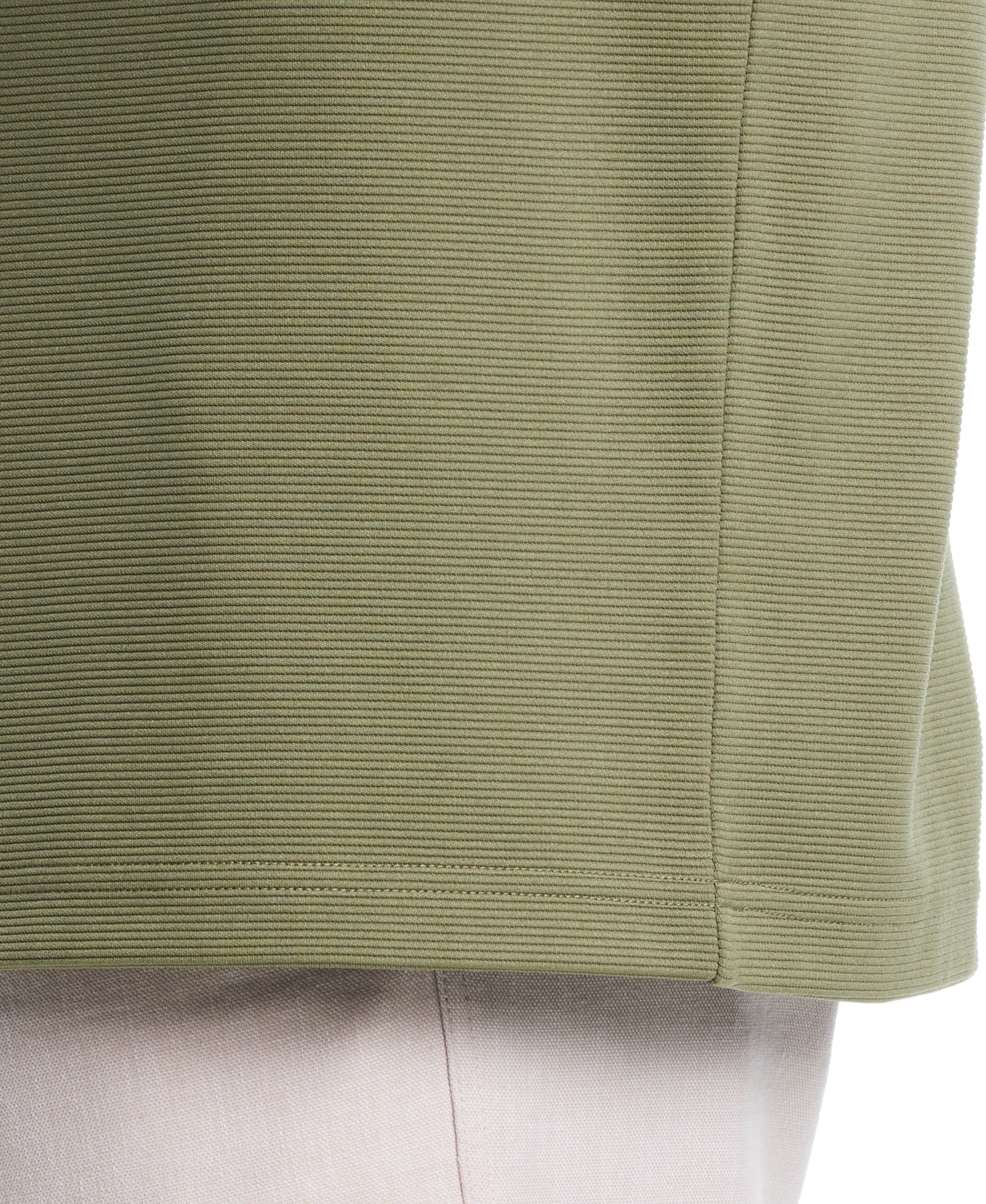 Big & Tall Solid Textured 1/4 Zip Pullover Sweater - Image 31