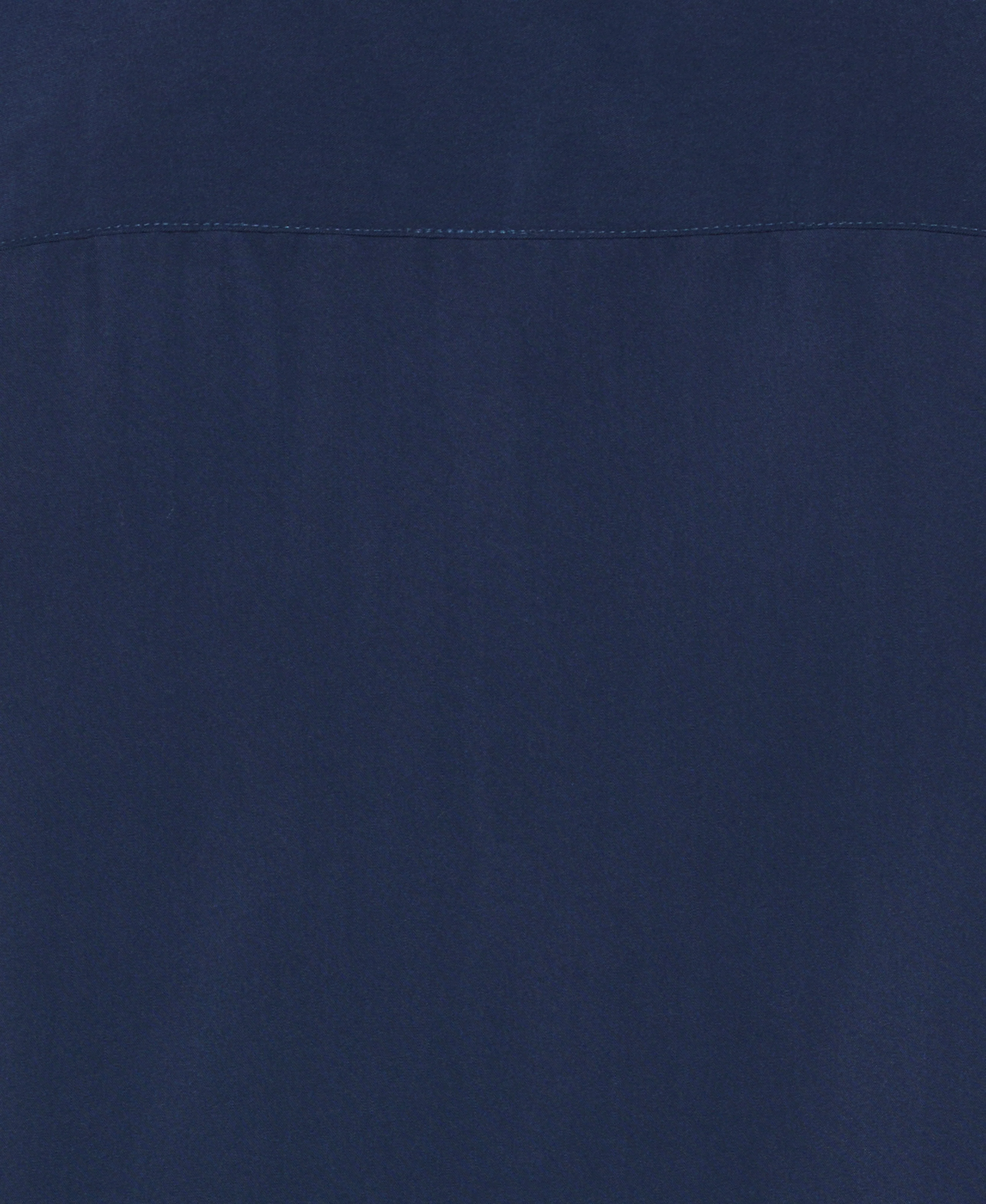 Big & Tall Geo Embroidered Panel Shirt - Image 10