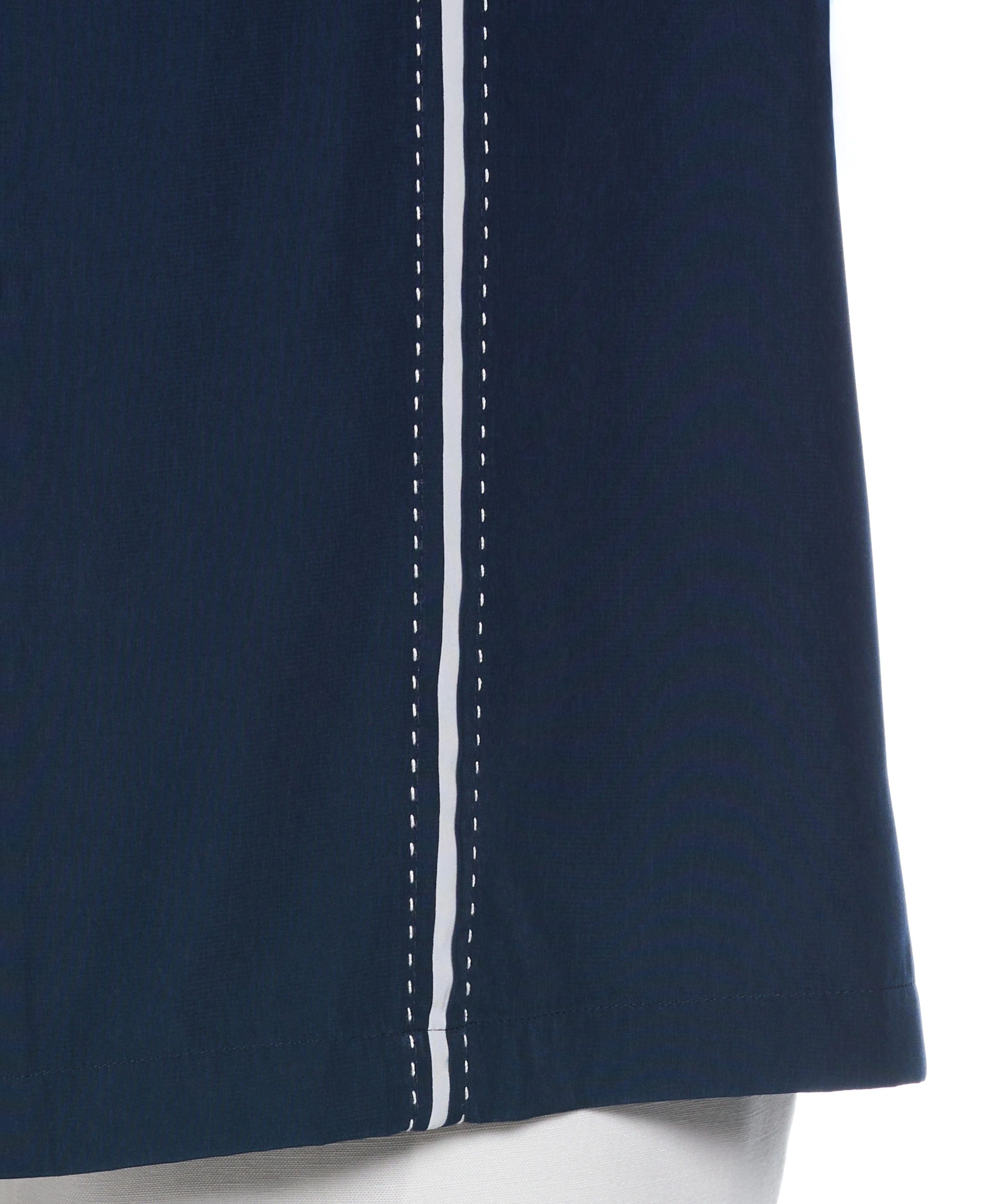 Big & Tall Panel Shirt - Contrast Stitching - Image 27
