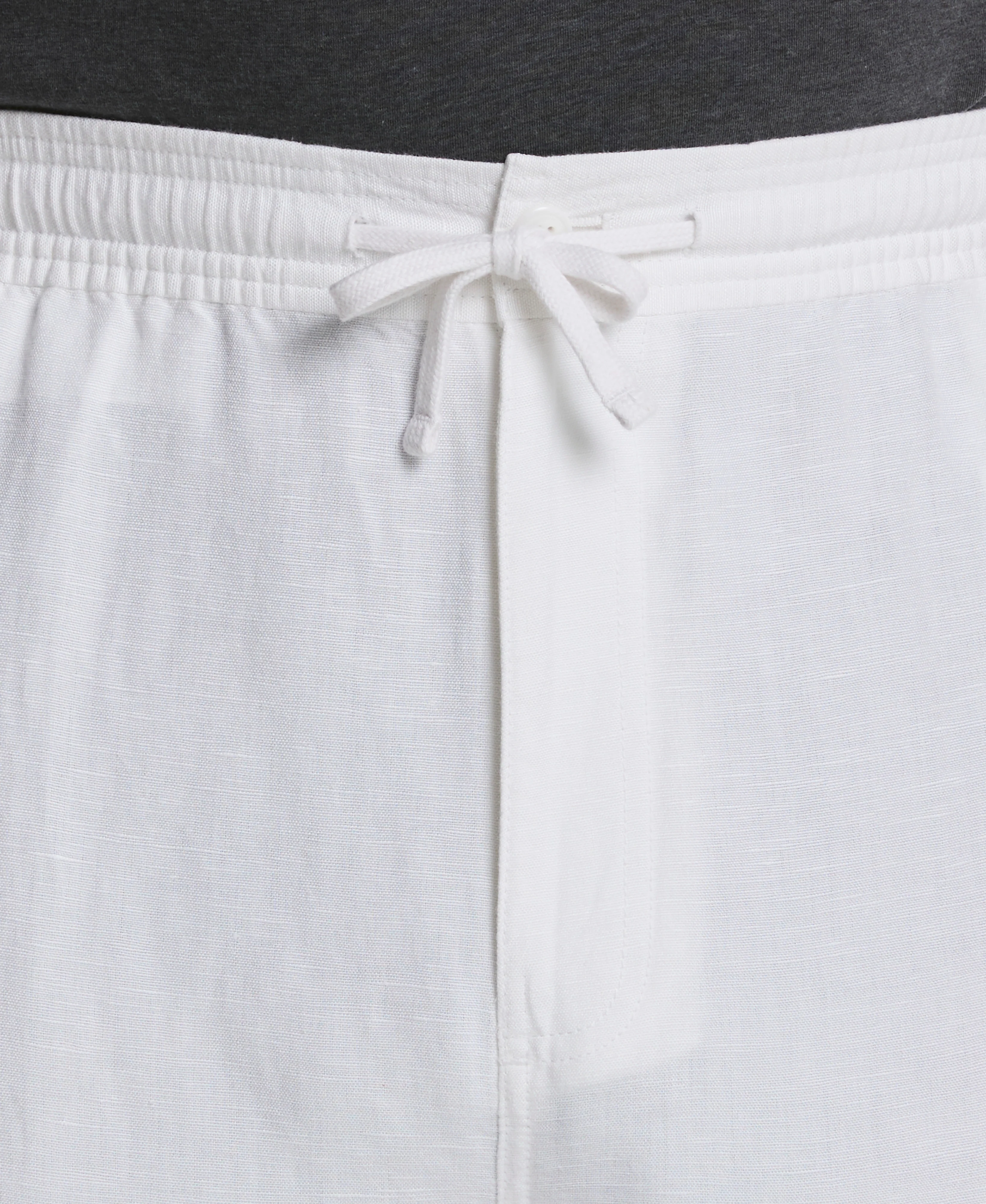 Big & Tall Drawstring Cargo Short - Image 13