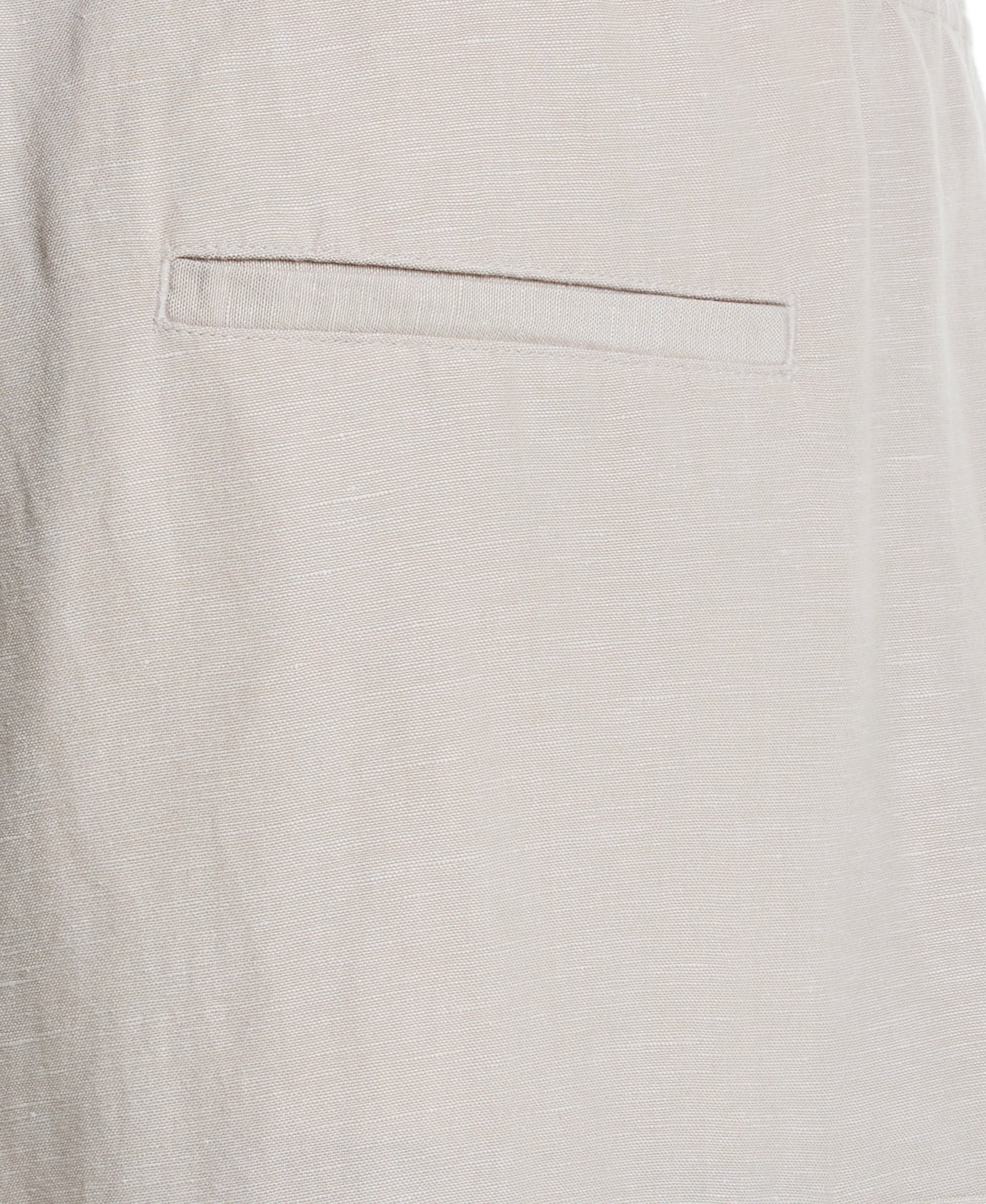 Big & Tall Drawstring Cargo Short - Image 5