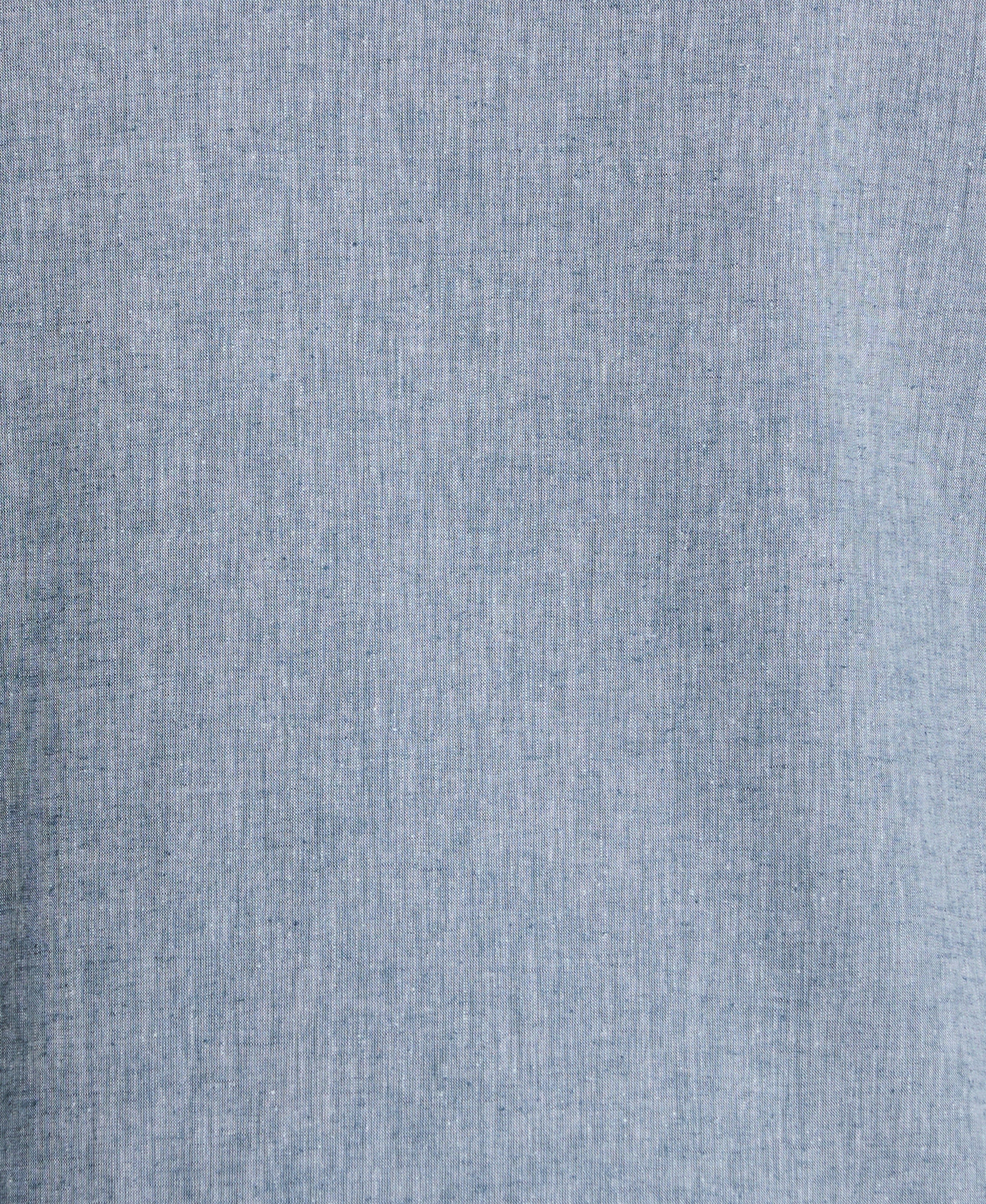 Big & Tall Engineered Dobby Panels Shirt - Image 10