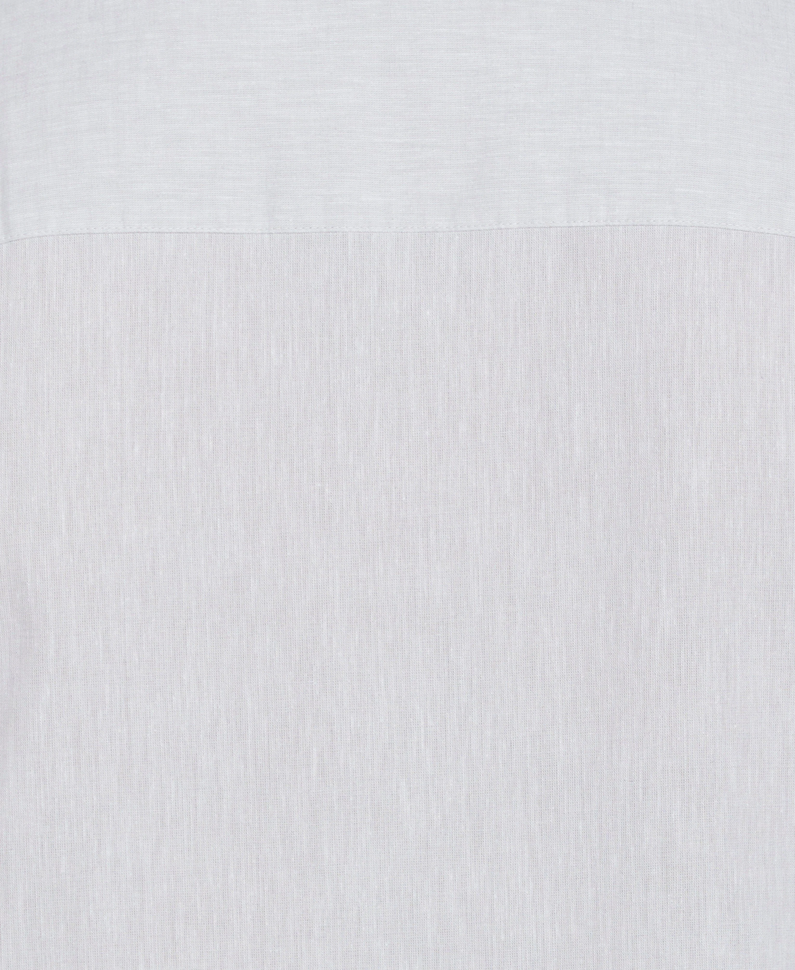 Big & Tall Engineered Dobby Panels Shirt - Image 20