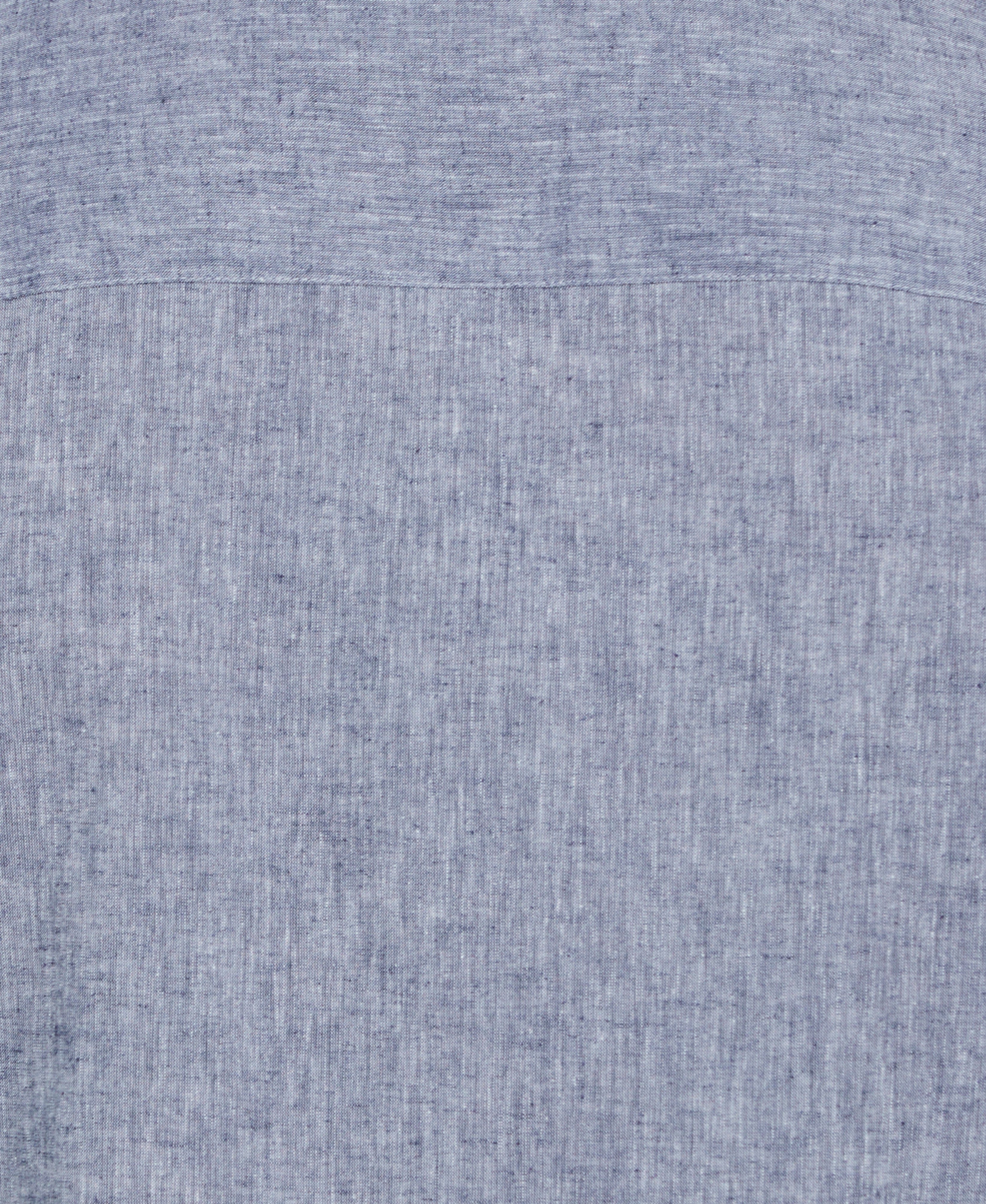 Big & Tall Engineered Dobby Panels Shirt - Image 5