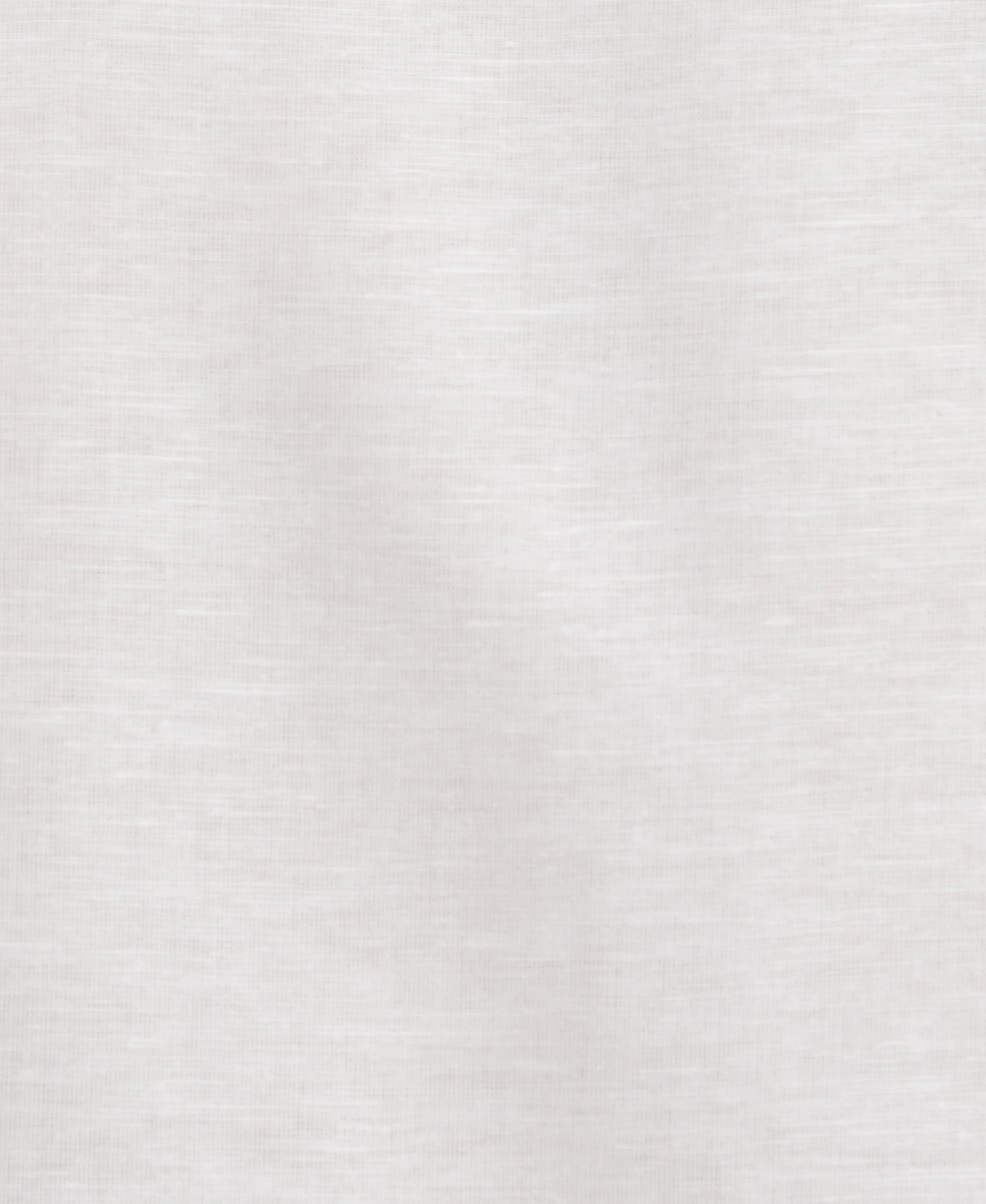 Linen Blend Yarn Dyed Panel Shirt - Image 5
