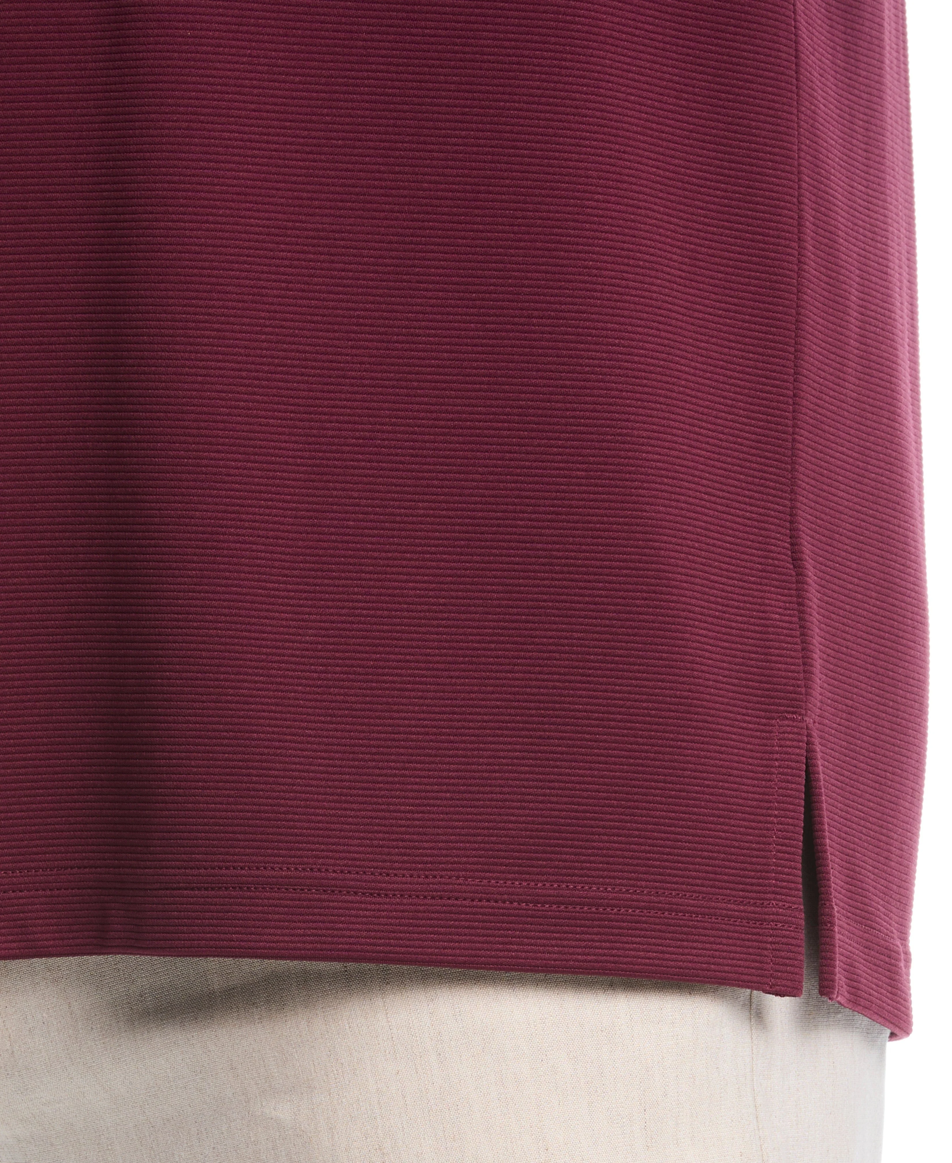 Big & Tall Solid Textured Polo - Image 101