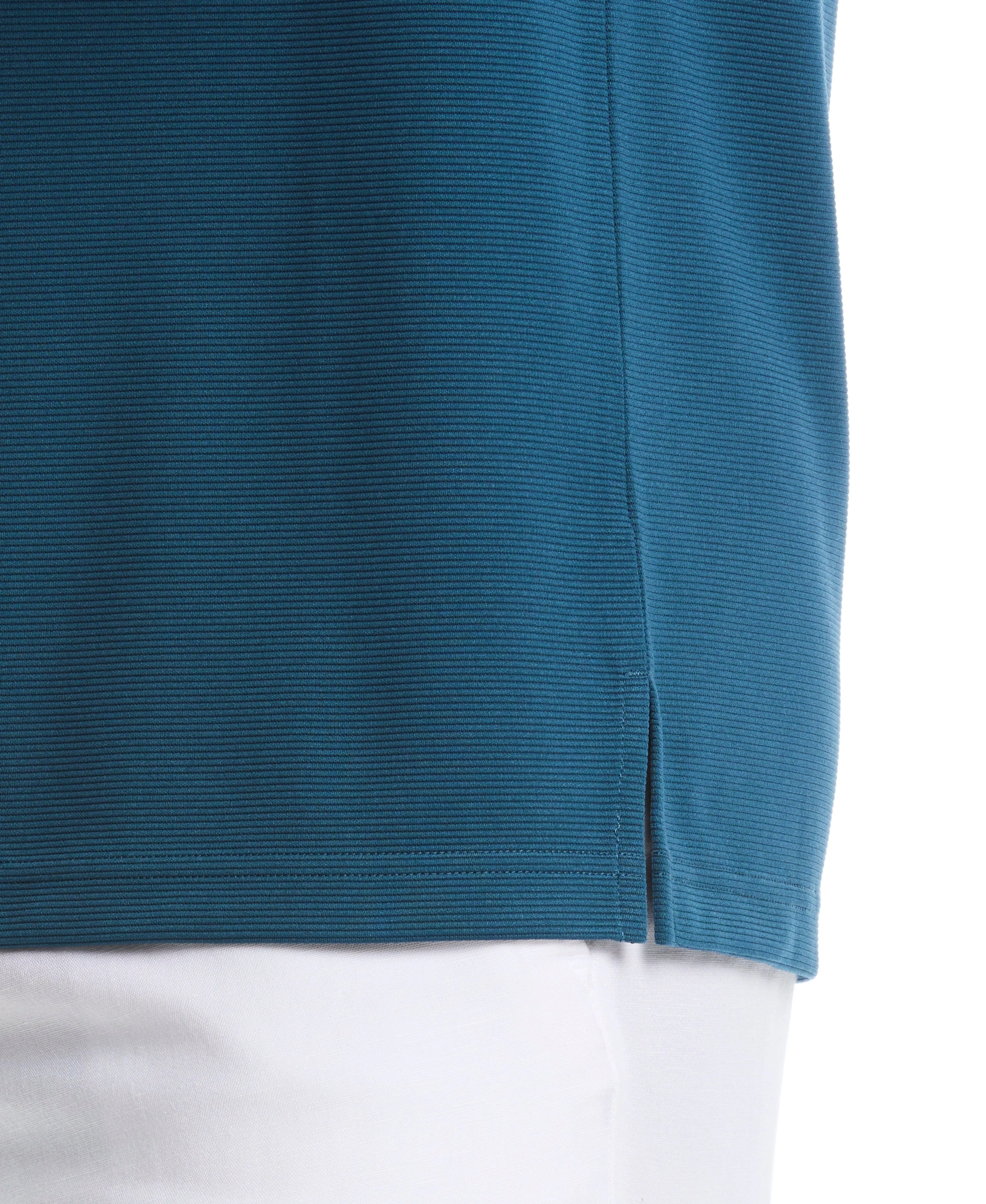 Big & Tall Solid Textured Polo - Image 113