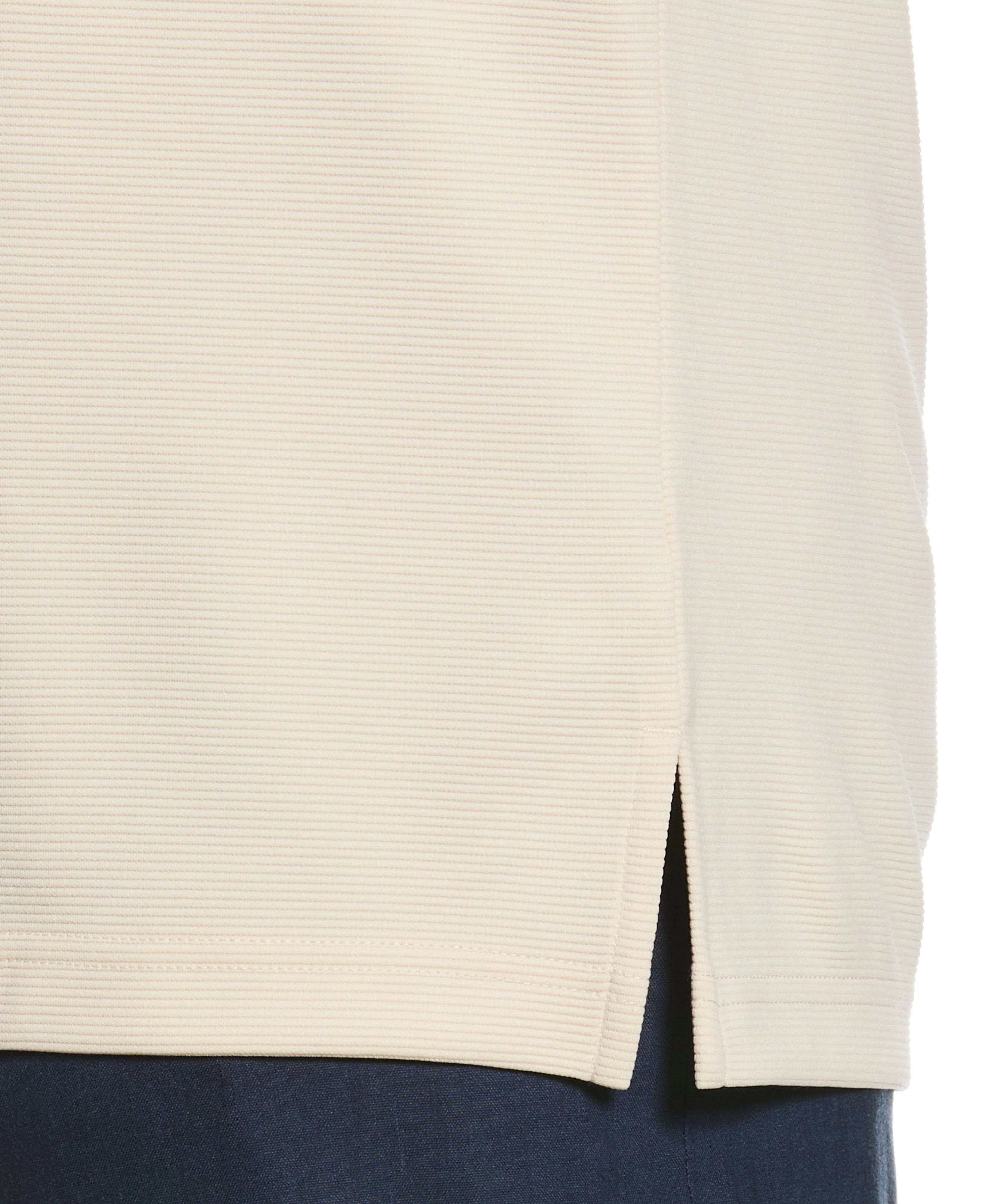 Big & Tall Solid Textured Polo - Image 119