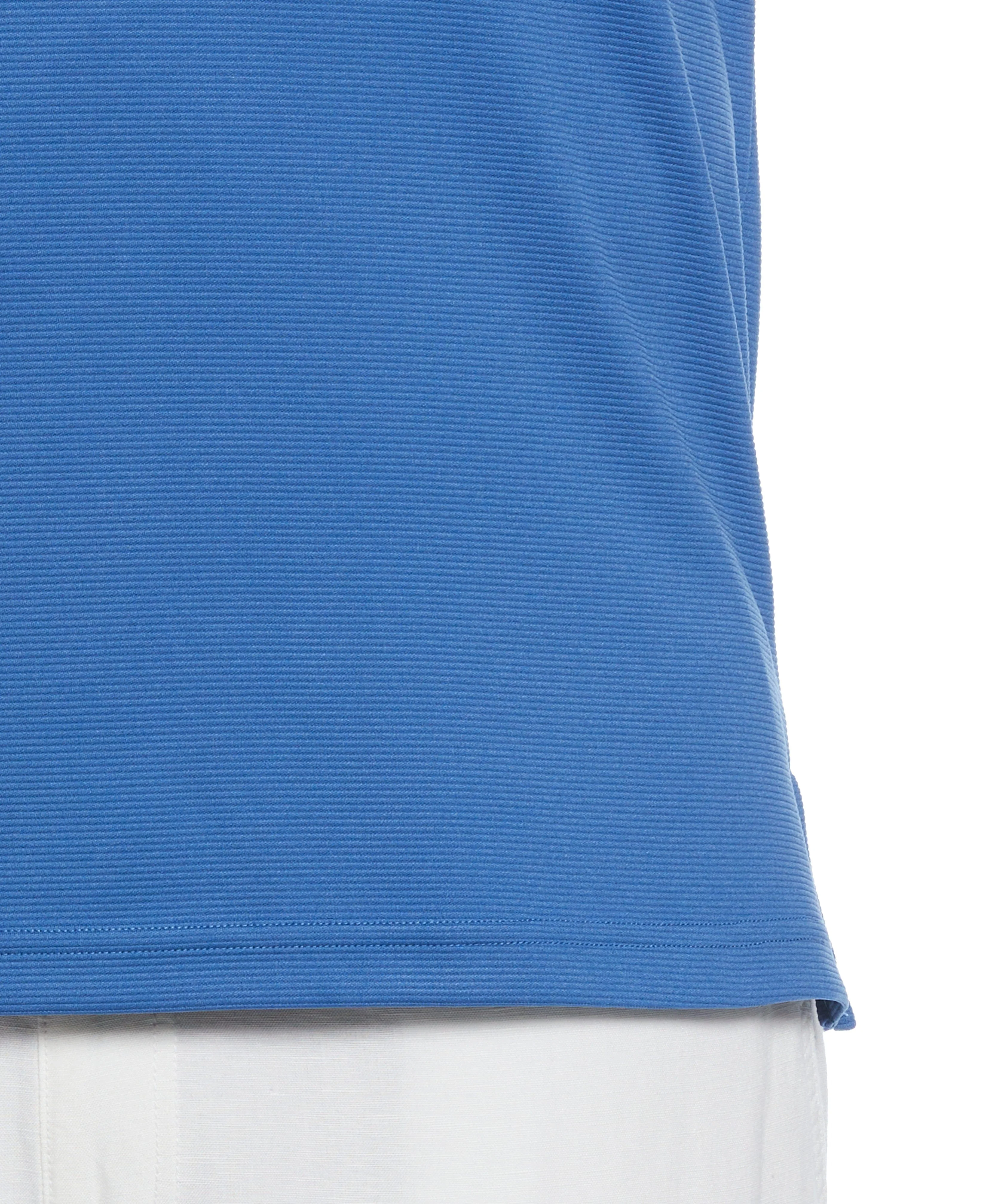 Big & Tall Solid Textured Polo - Image 125