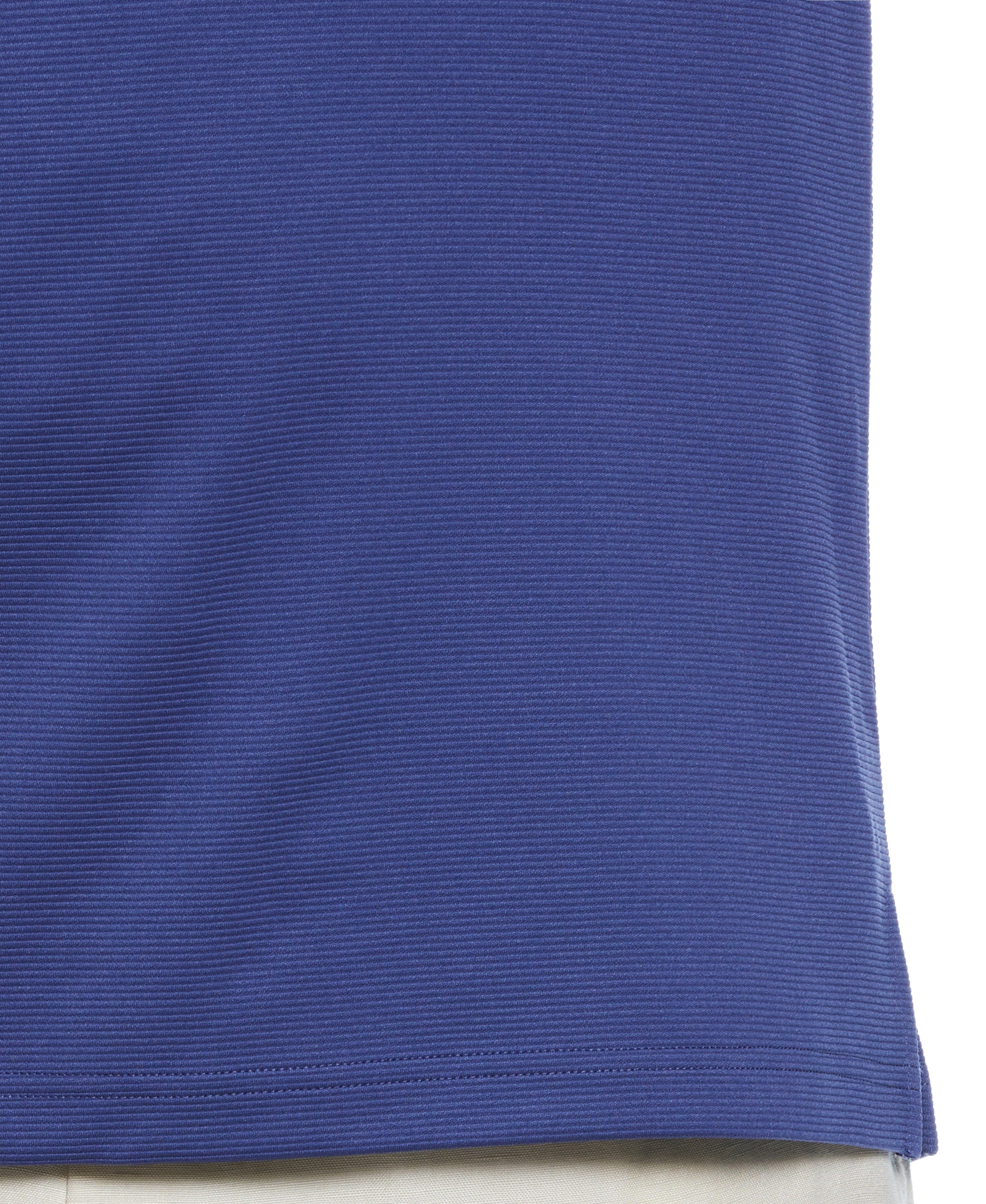 Big & Tall Solid Textured Polo - Image 142