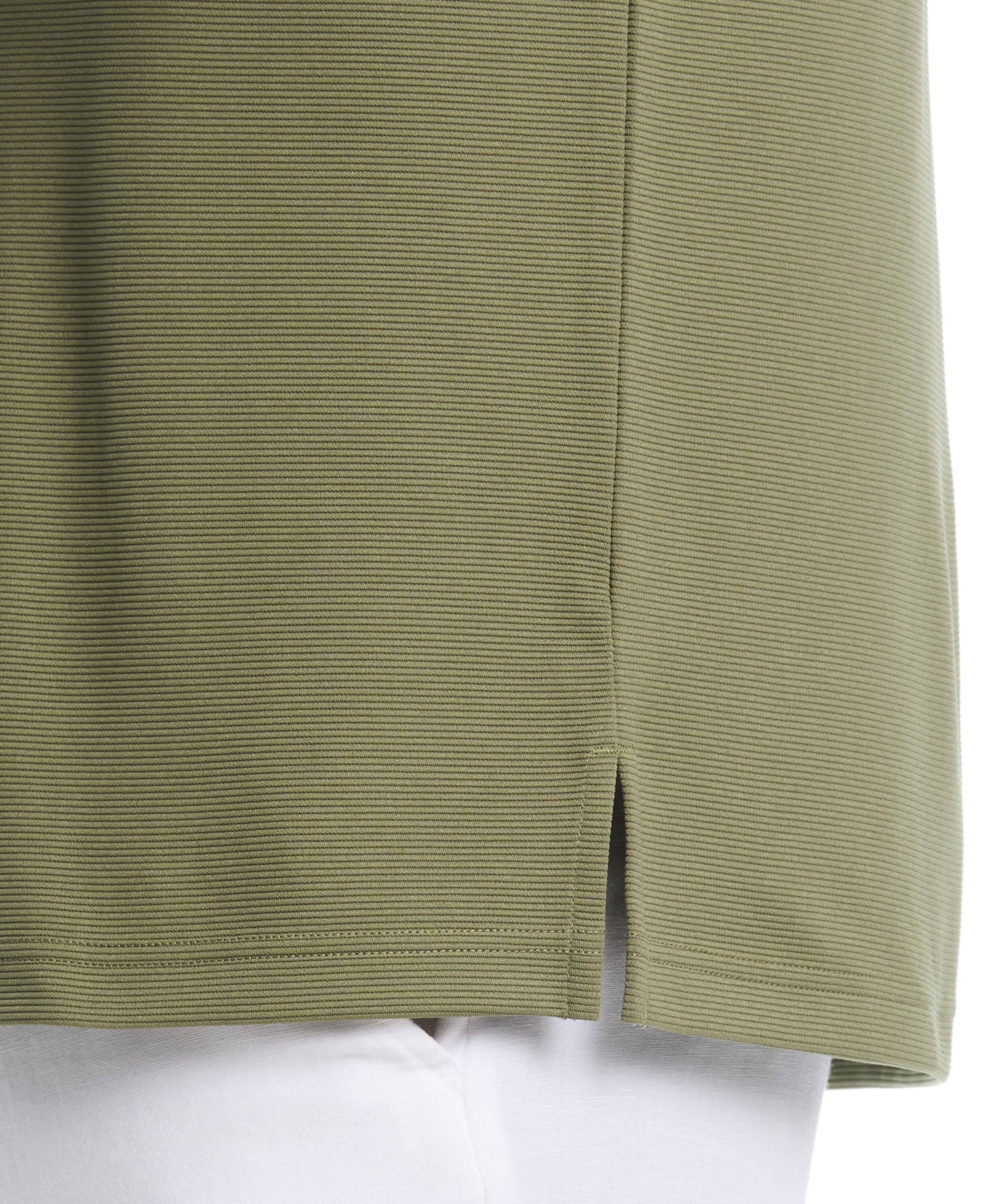 Big & Tall Solid Textured Polo - Image 47