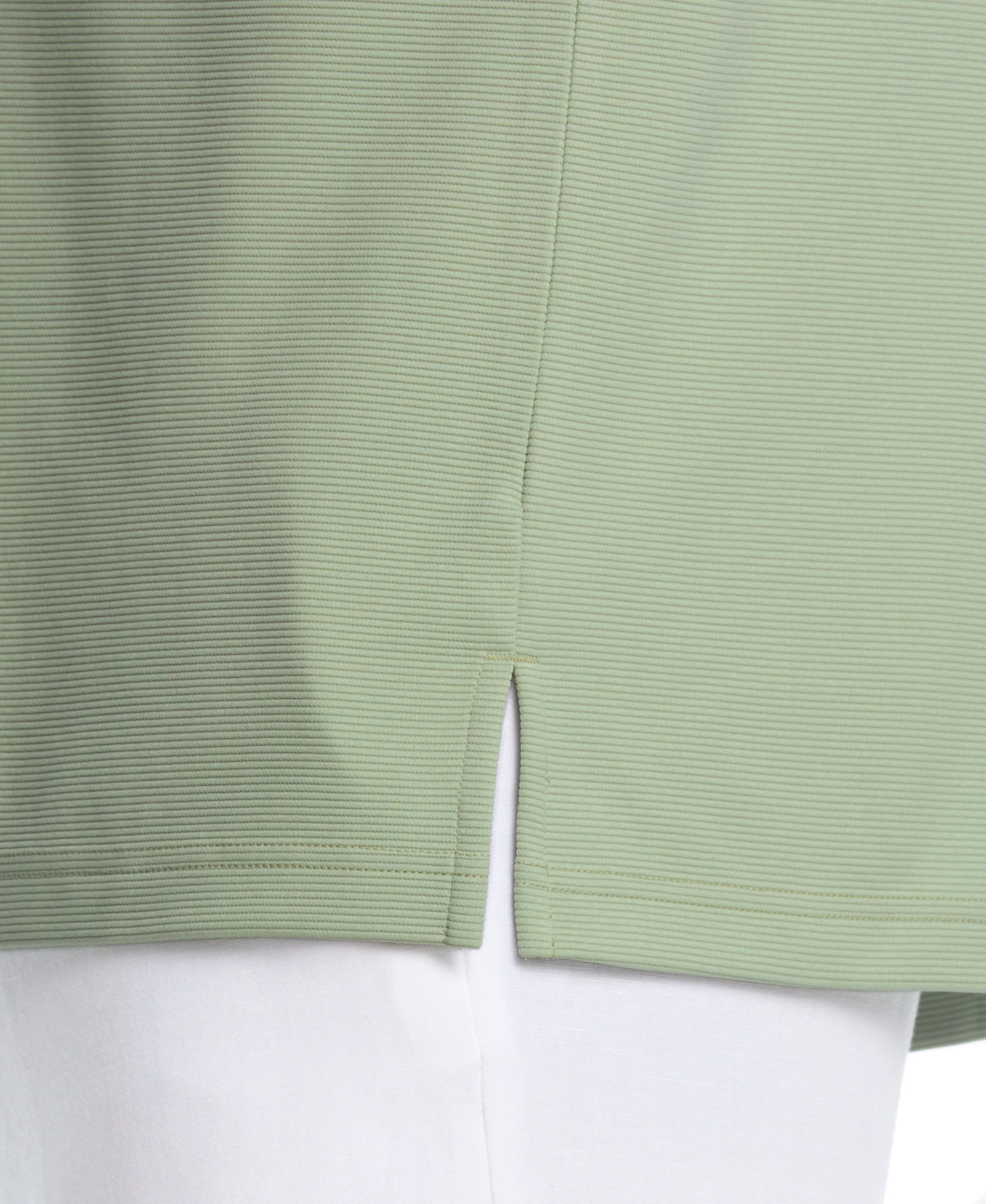 Big & Tall Solid Textured Polo - Image 53