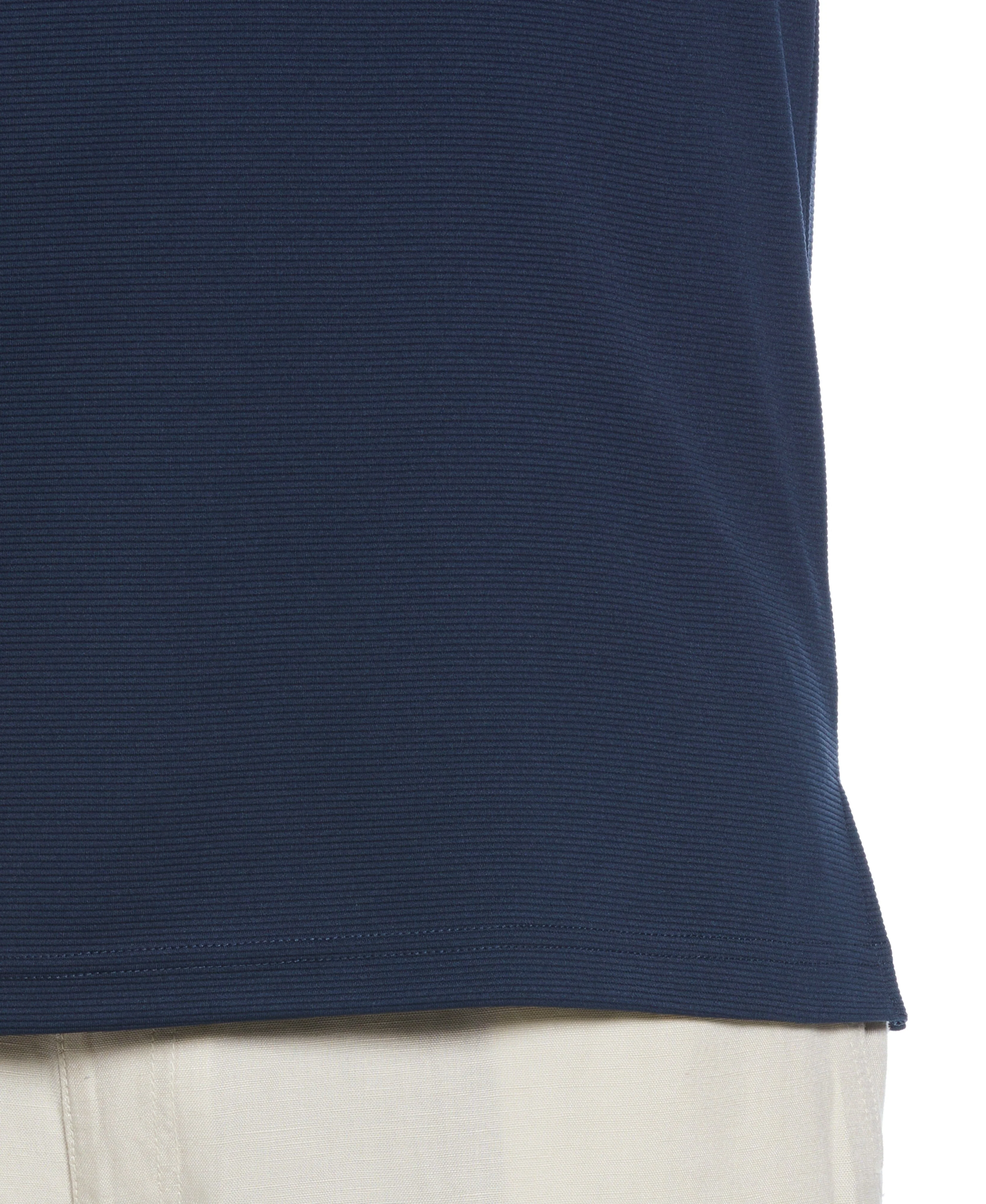 Big & Tall Solid Textured Polo - Image 65