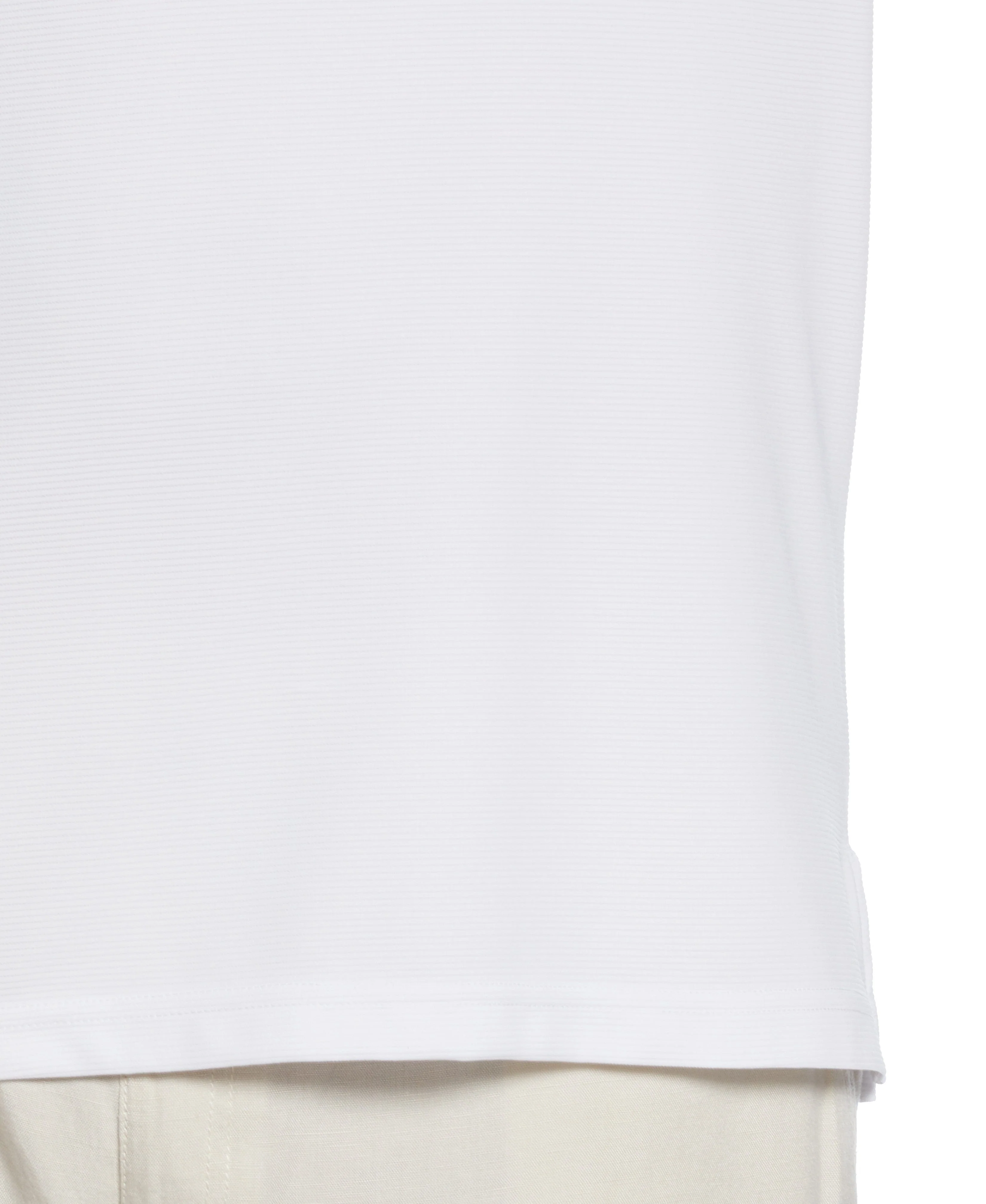 Big & Tall Solid Textured Polo - Image 70