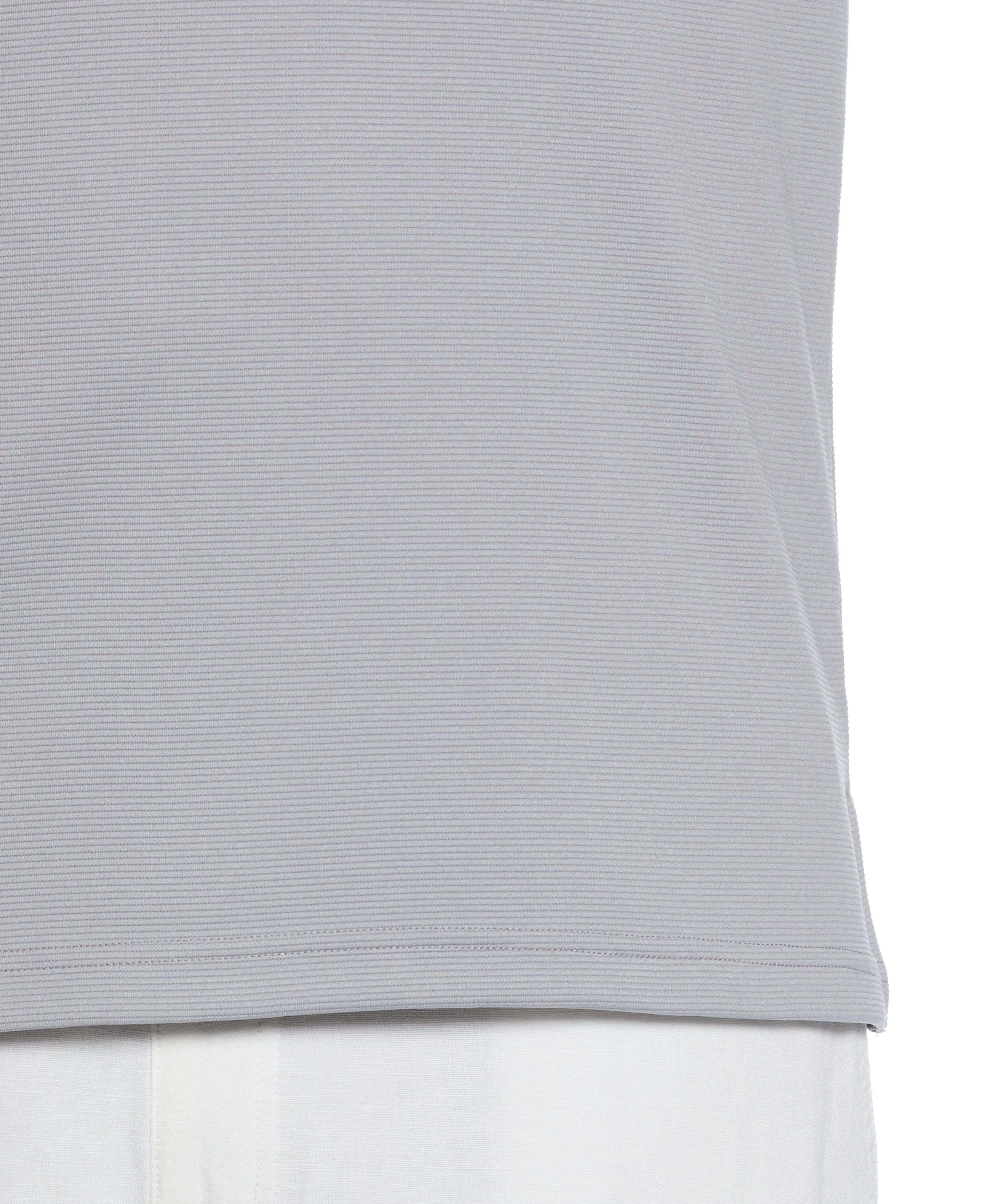Big & Tall Solid Textured Polo - Image 75