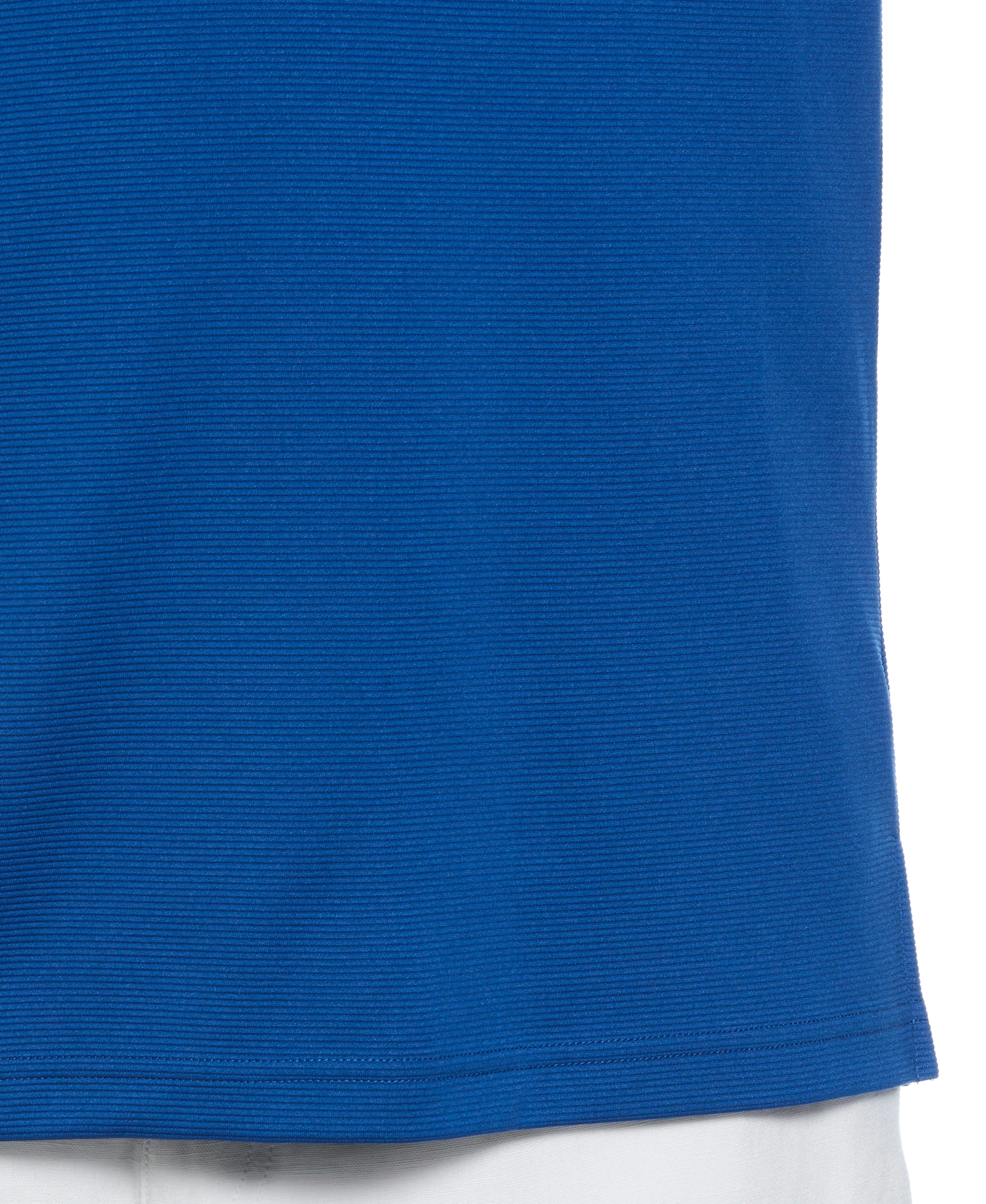 Big & Tall Solid Textured Polo - Image 84