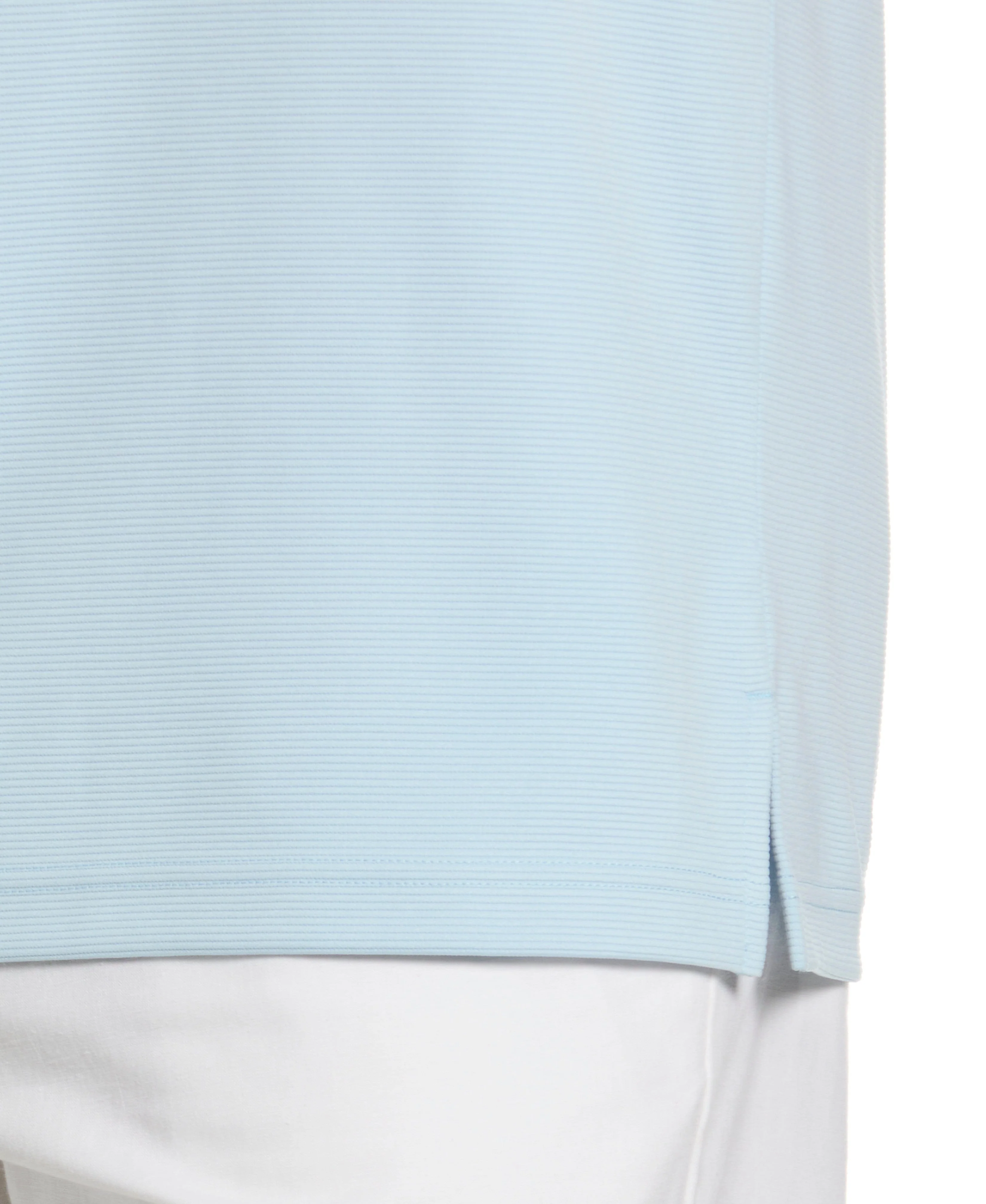 Big & Tall Solid Textured Polo - Image 95