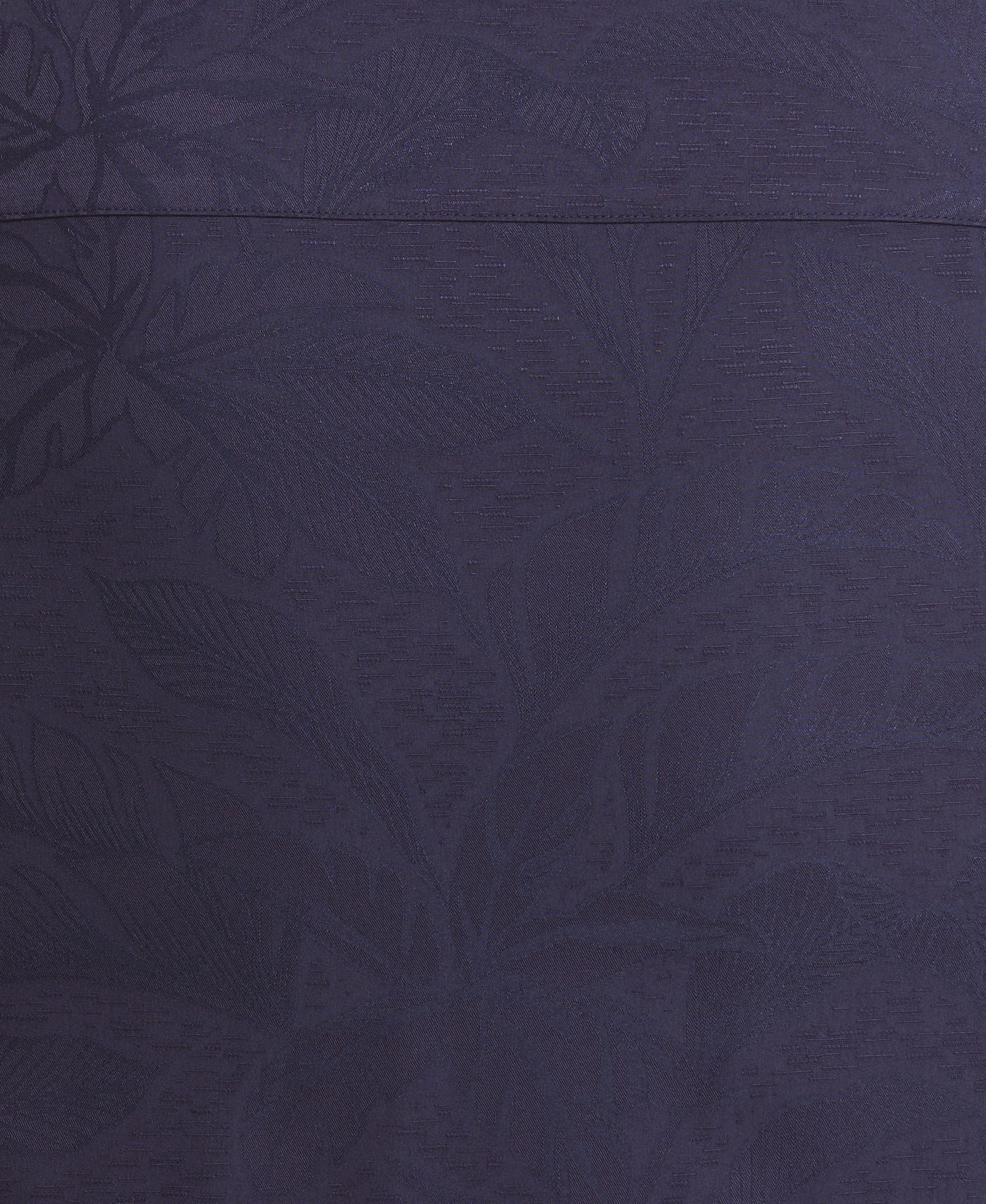 Big & Tall Palm Print Shirt - Image 23