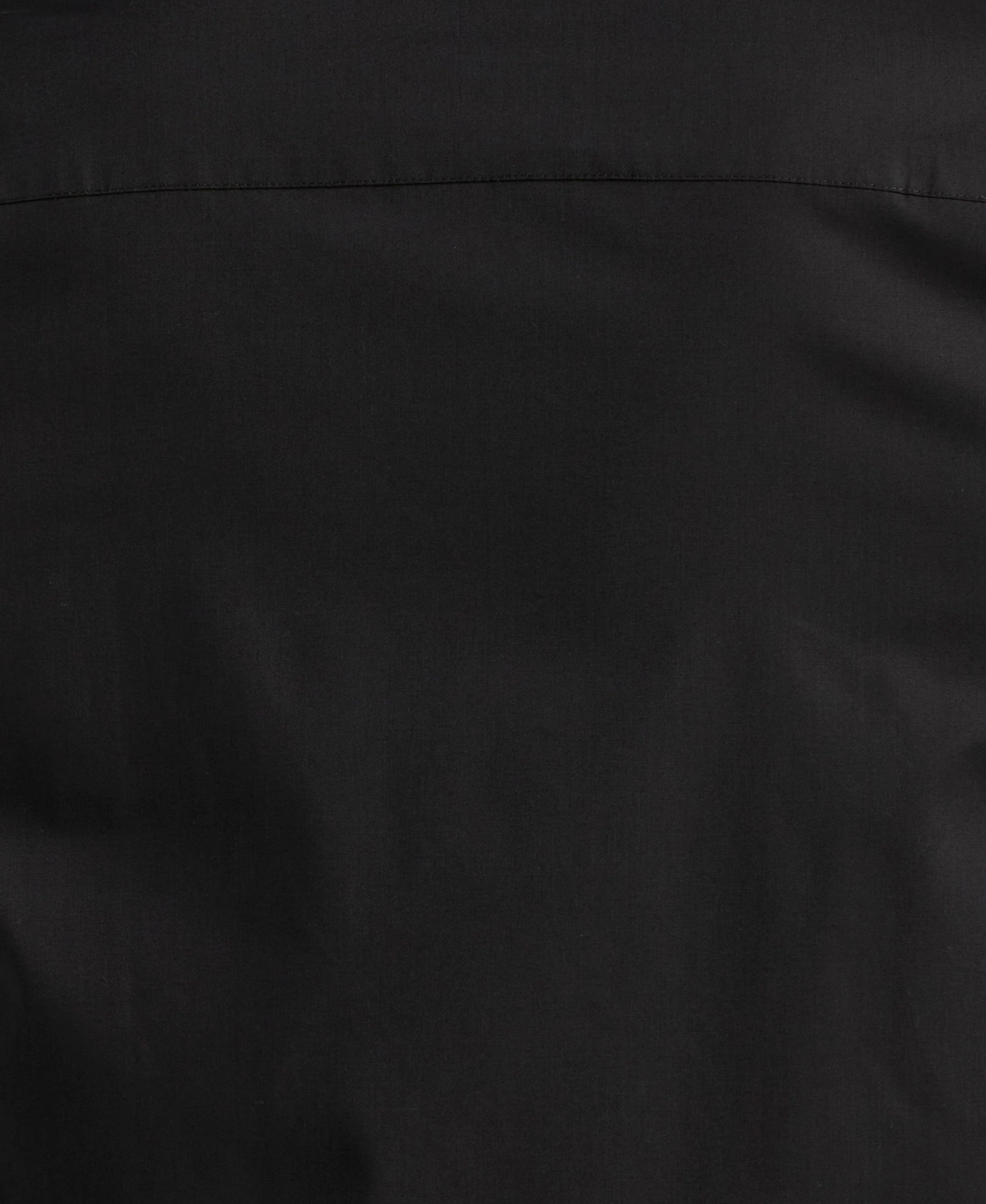 Big & Tall Authentic Embroidered Guayabera Shirt - Image 12