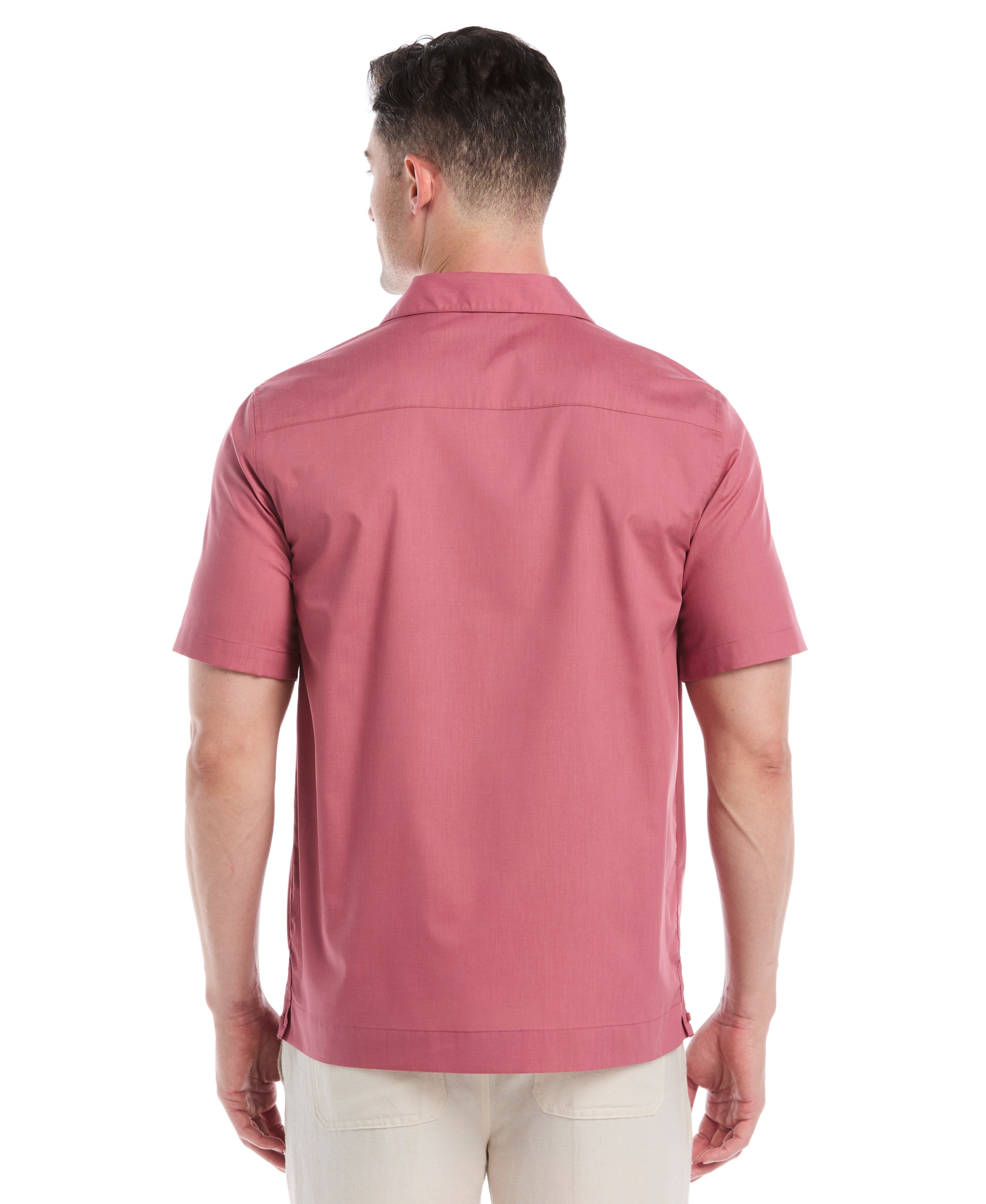 Authentic Embroidered Guayabera Shirt - Image 22