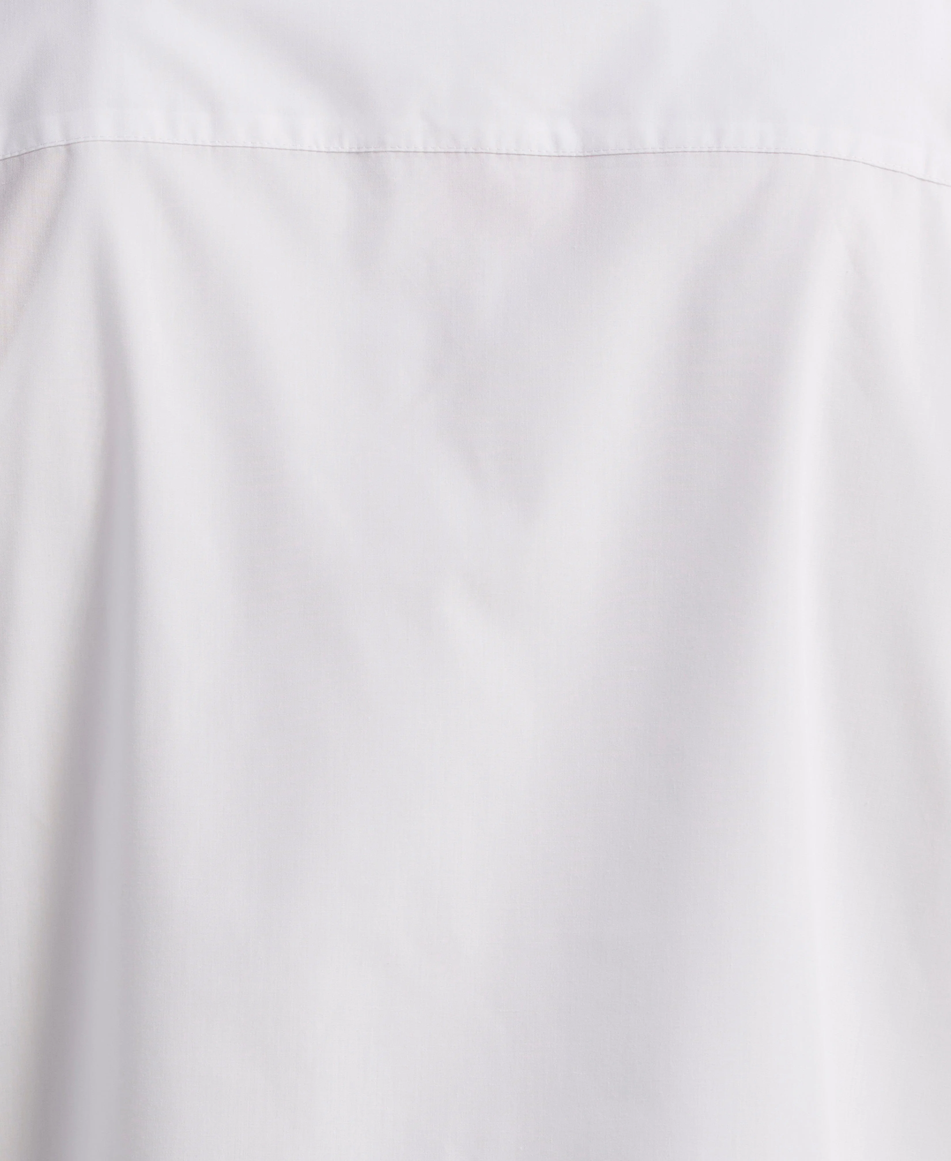 Big & Tall Authentic Embroidered Guayabera Shirt - Image 6