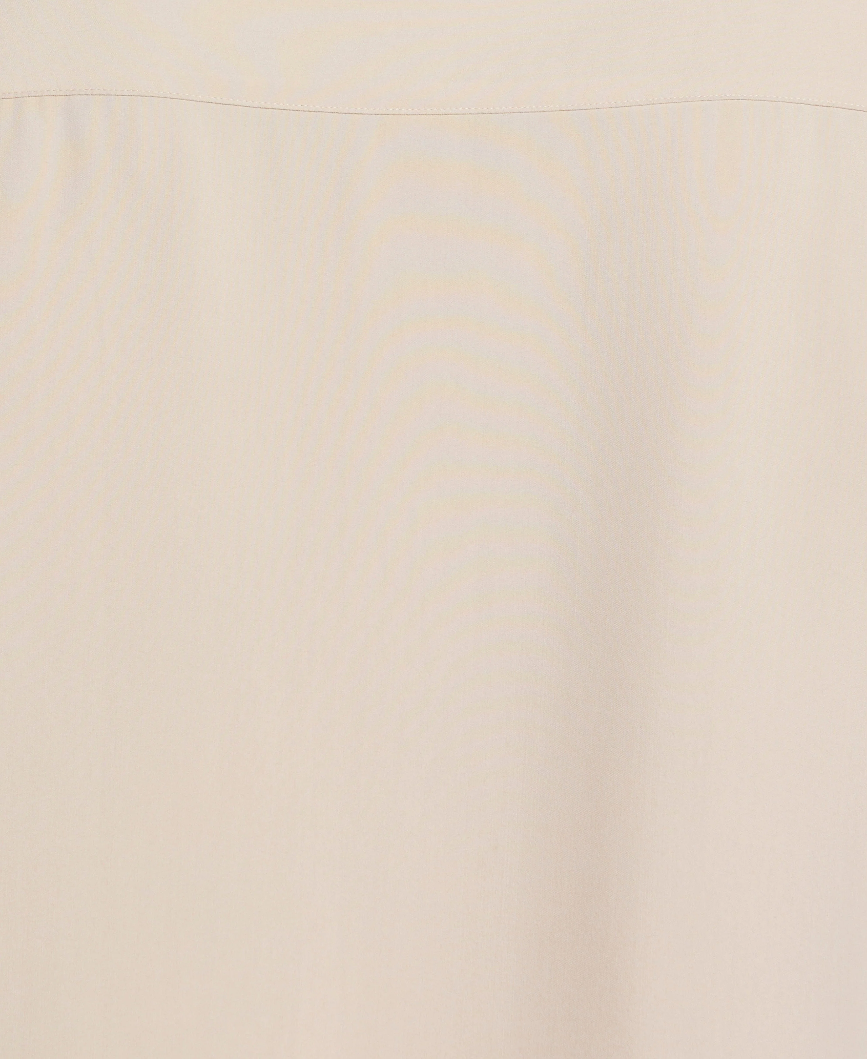 Big & Tall Retro Panel Embroidered Shirt - Image 12