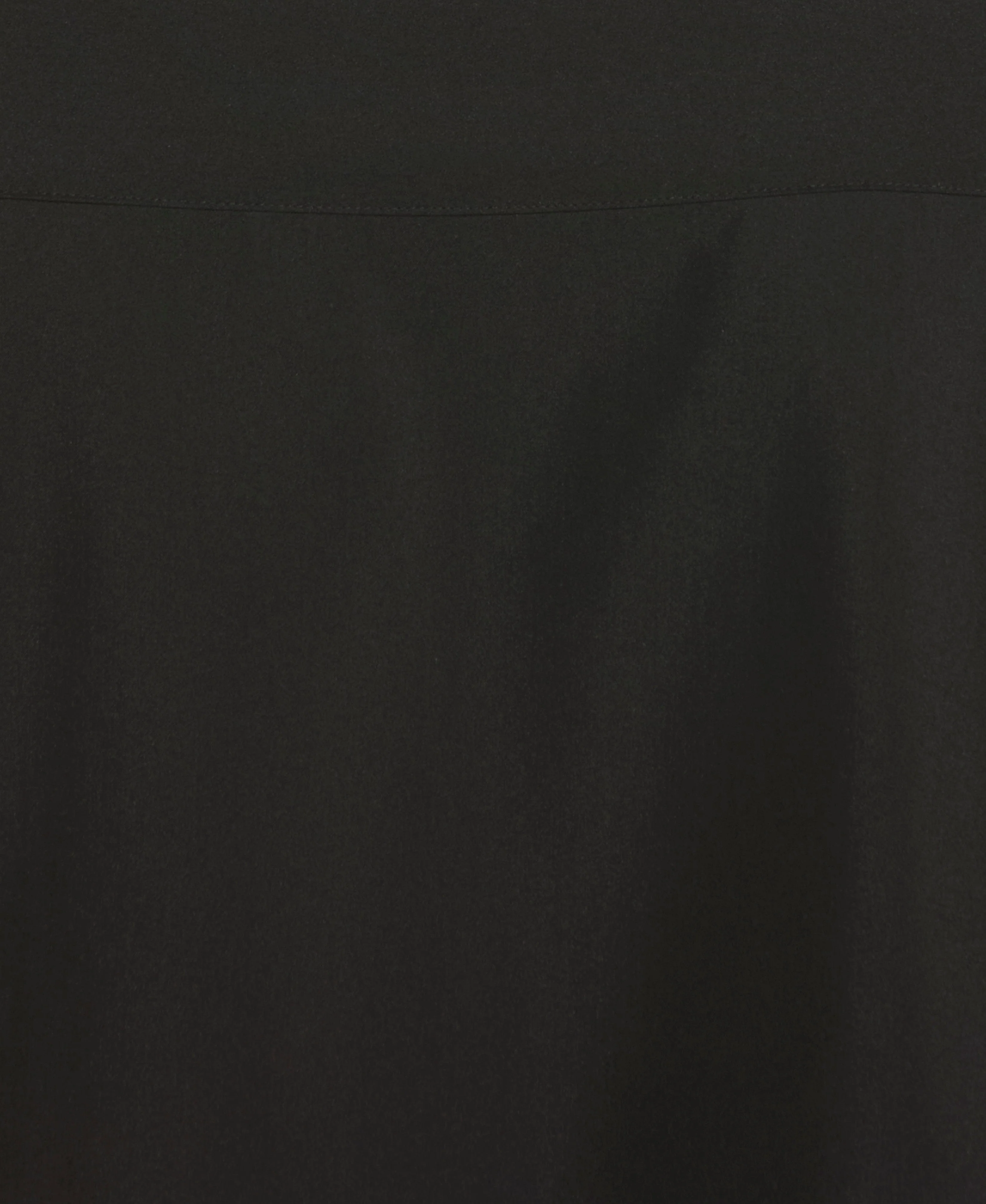 Big & Tall Retro Panel Embroidered Shirt - Image 6