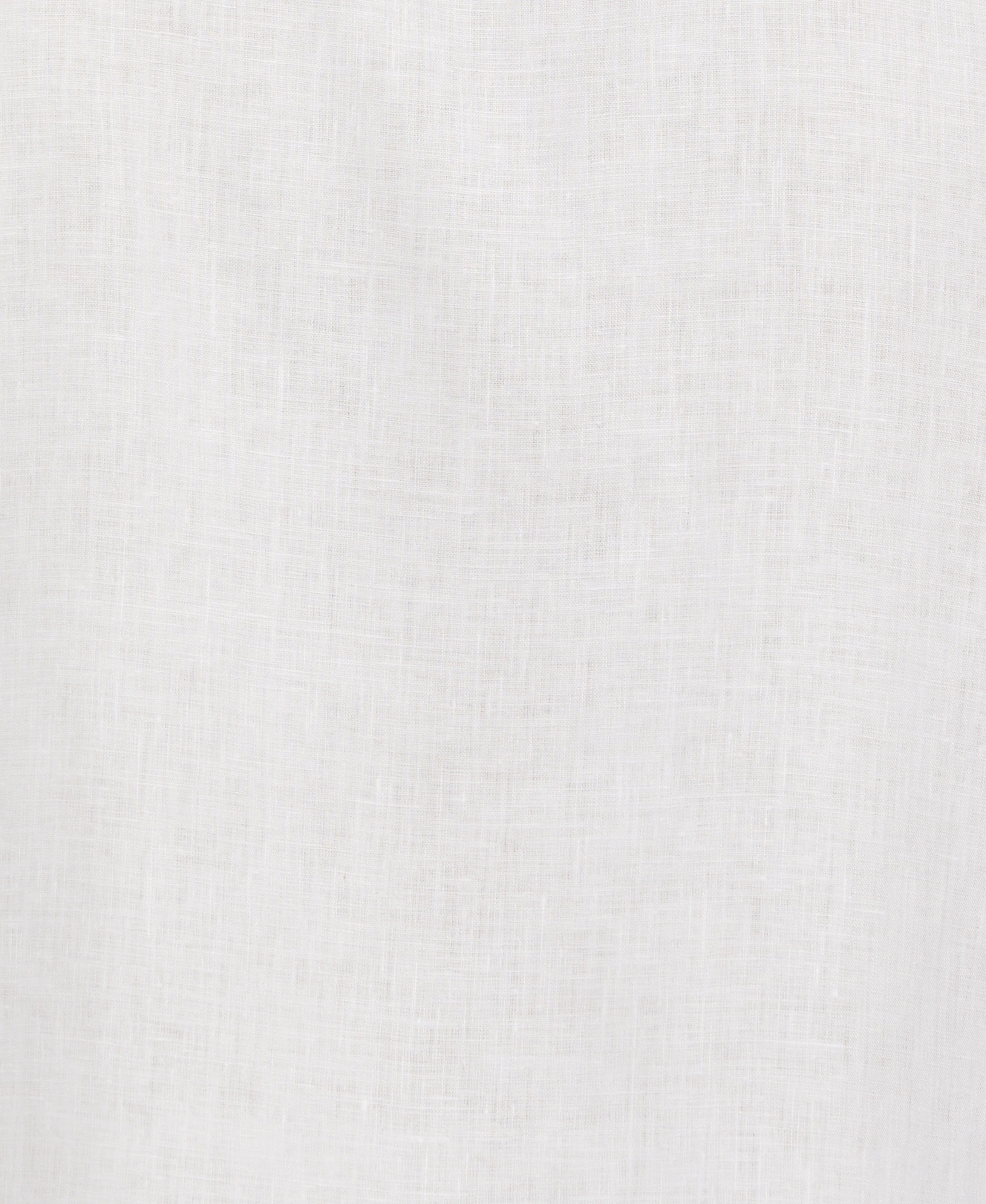 TravelSelect™ Linen-Blend One Pocket Shirt - Image 10