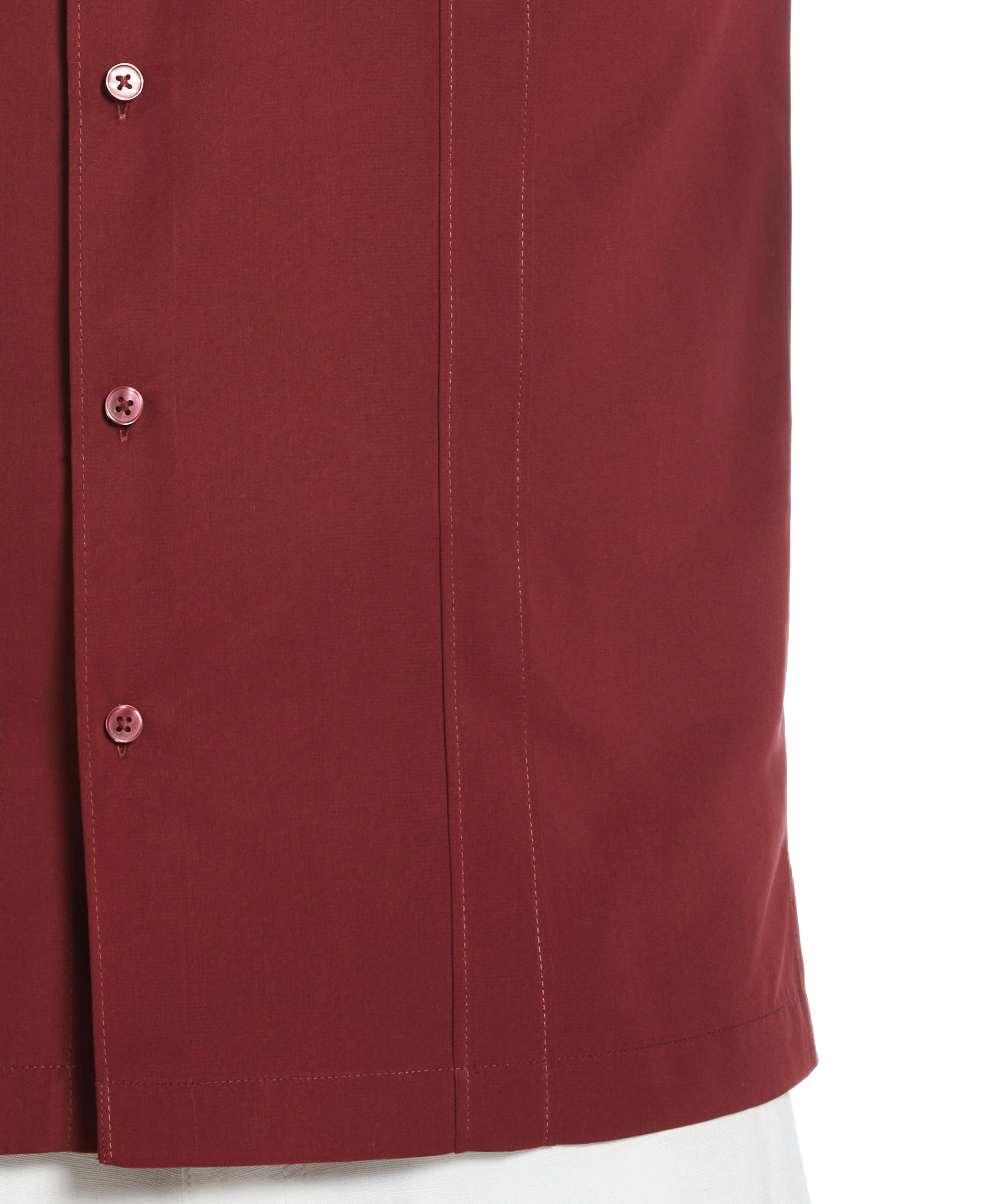 Big & Tall Two-Pocket Double Pintuck Shirt - Image 11