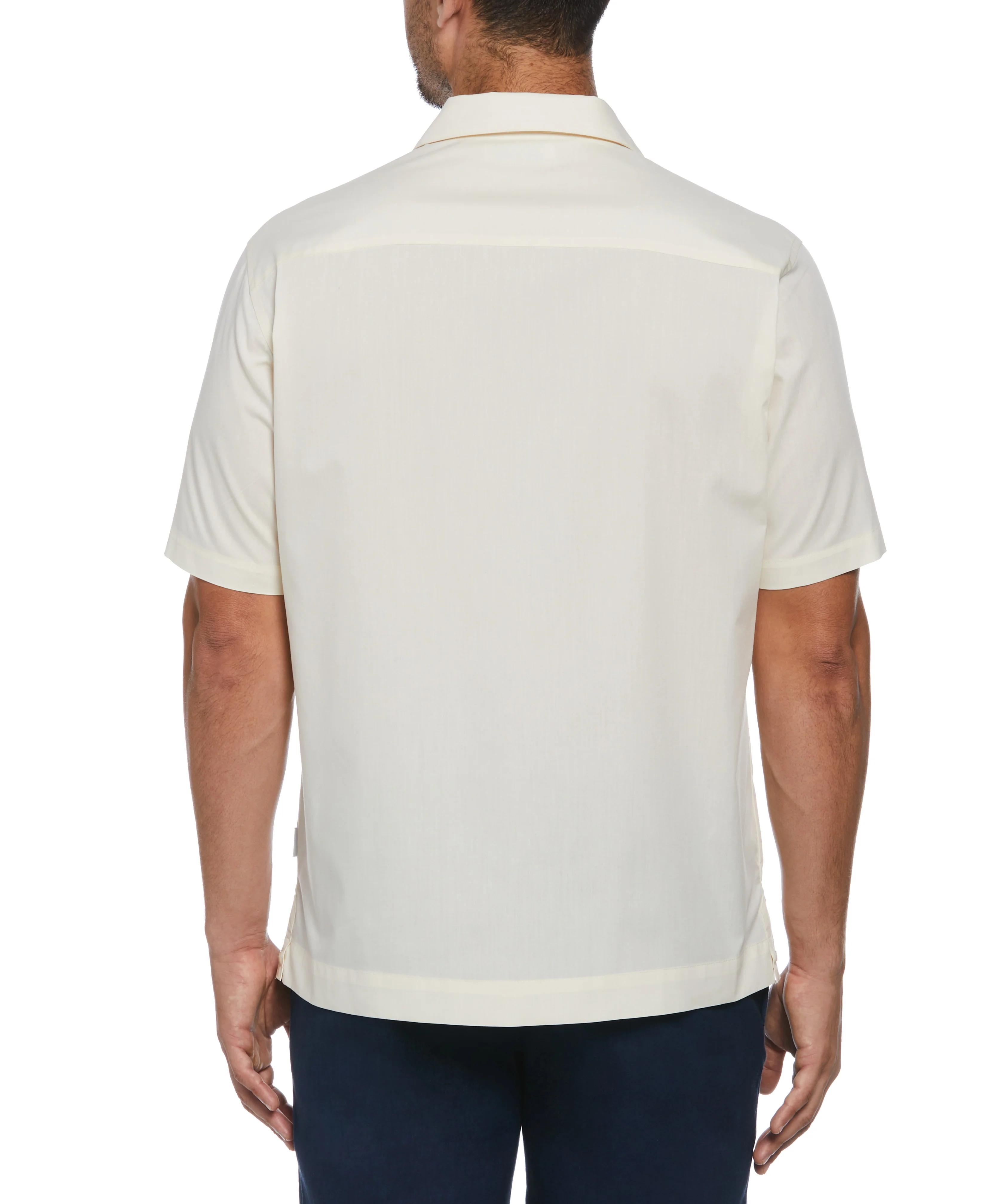 Authentic Embroidered Guayabera Shirt - Image 17