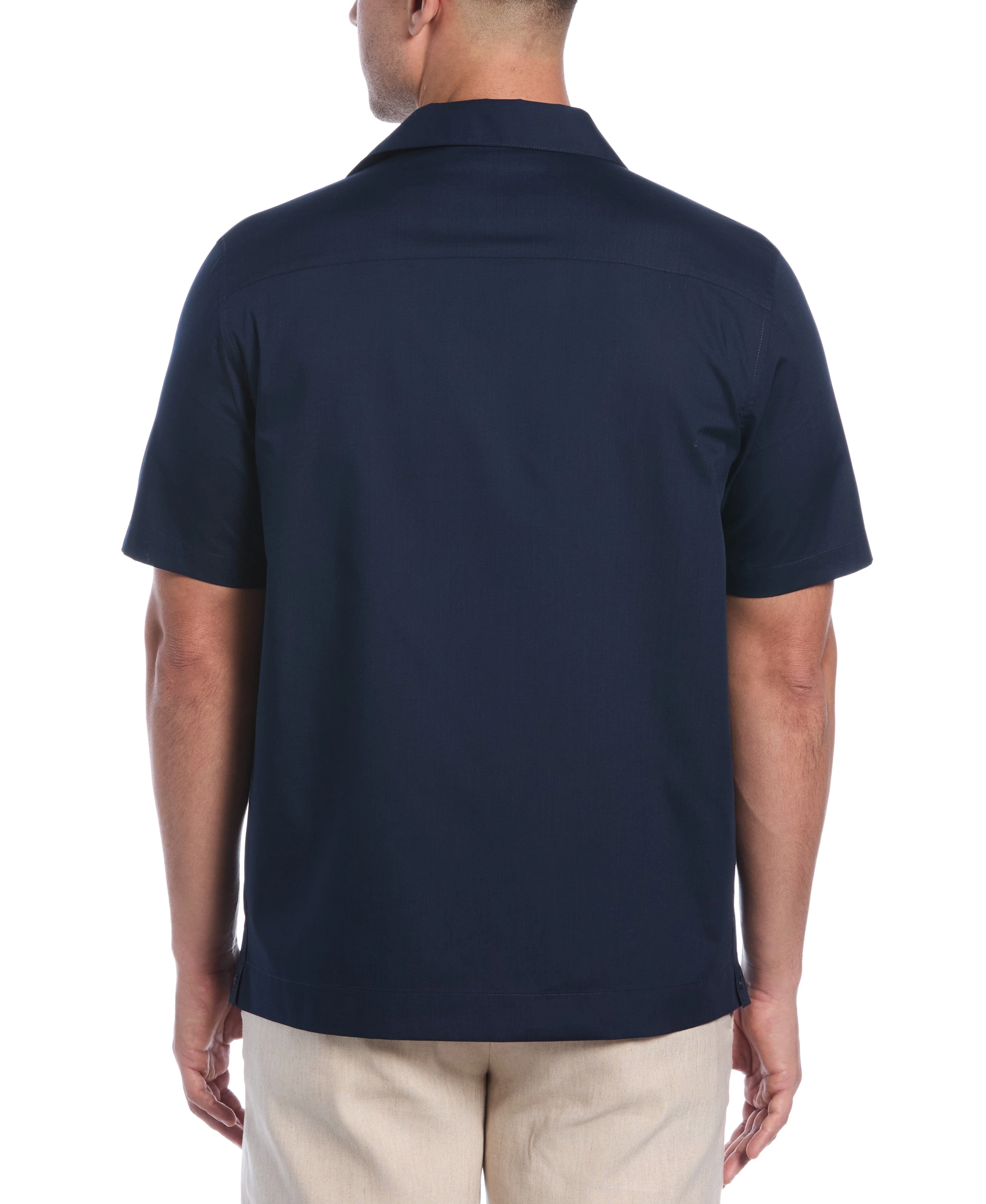 Authentic Embroidered Guayabera Shirt - Image 27