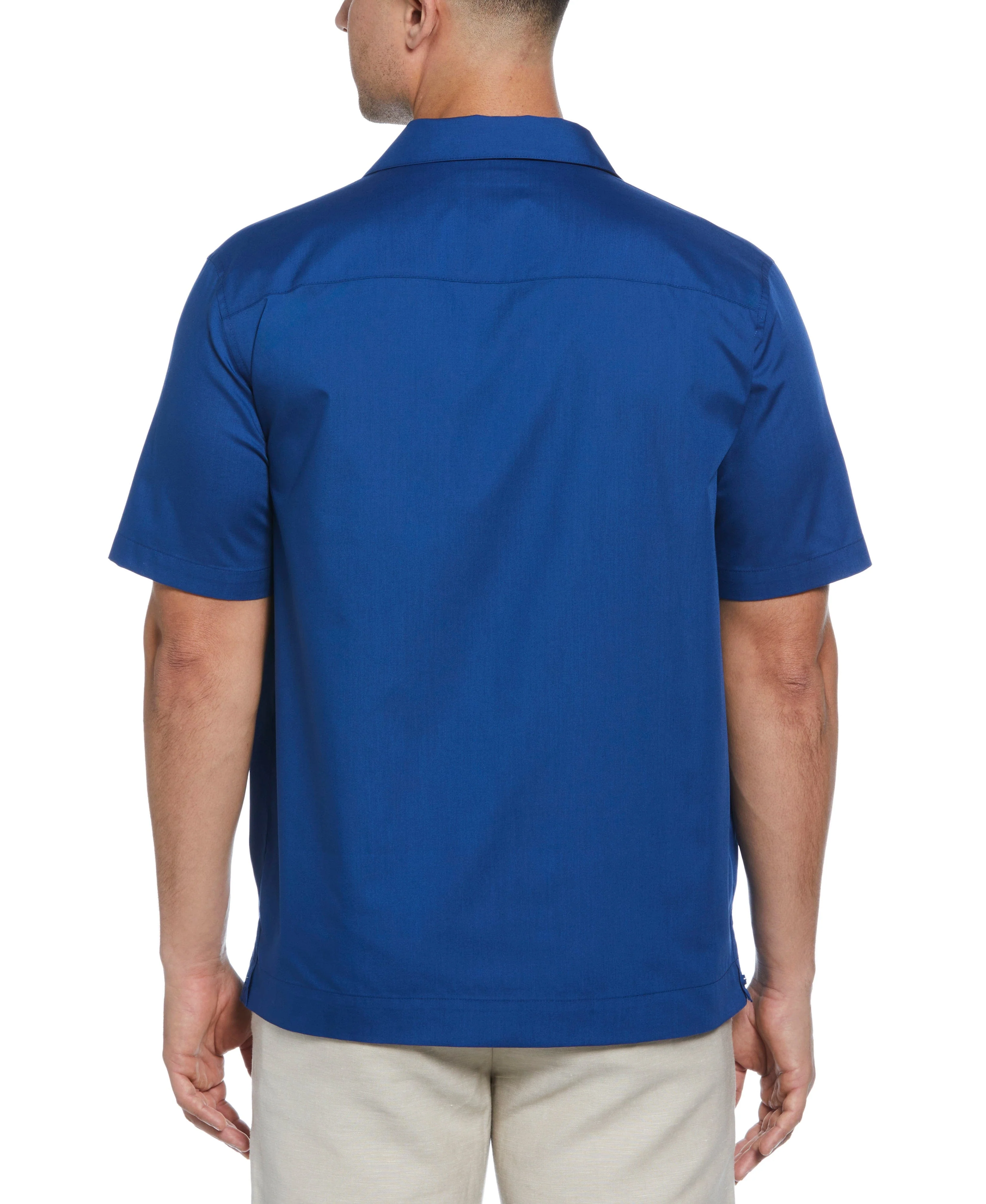 Authentic Embroidered Guayabera Shirt - Image 32