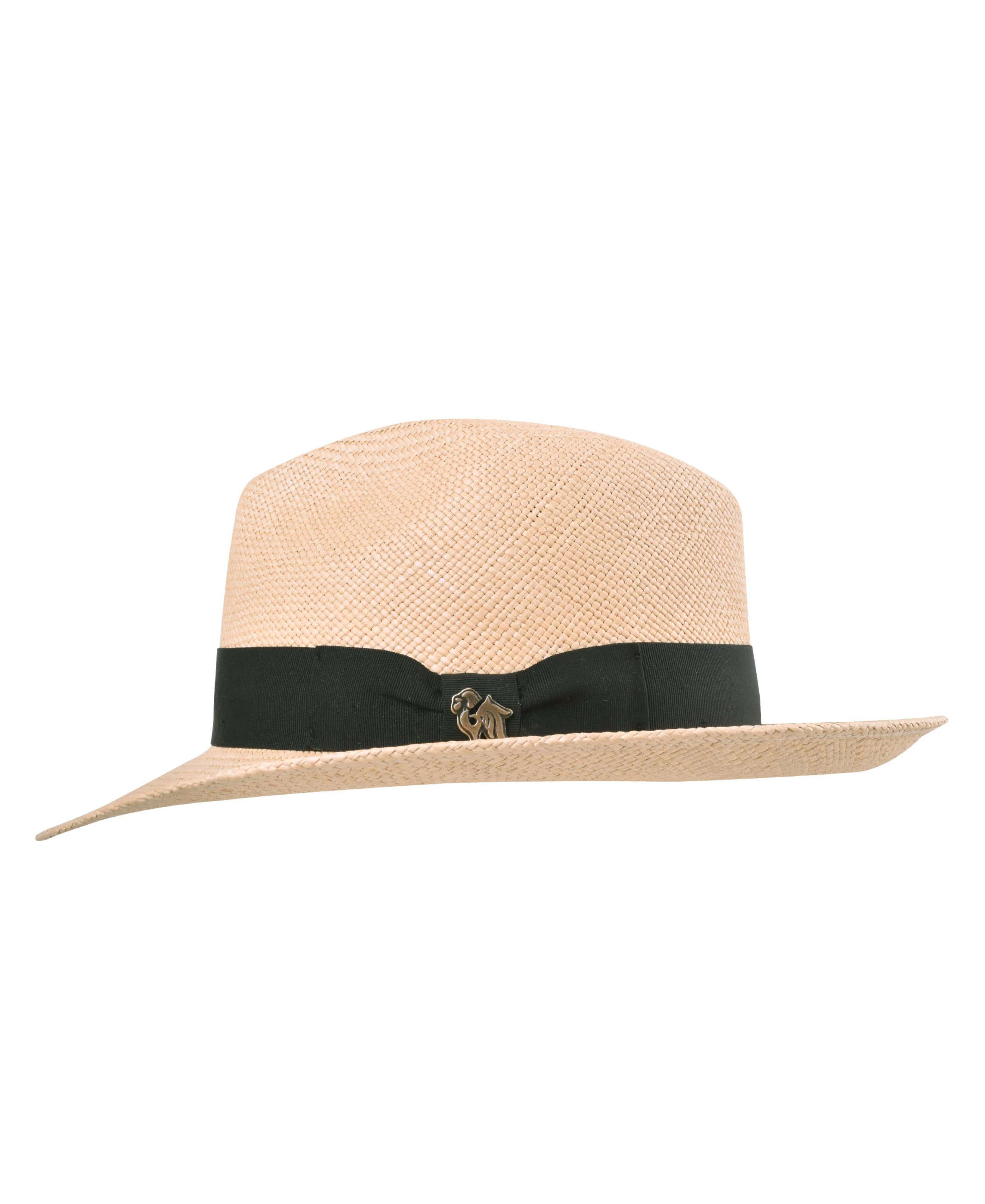 Classic Panama Hat - Image 2