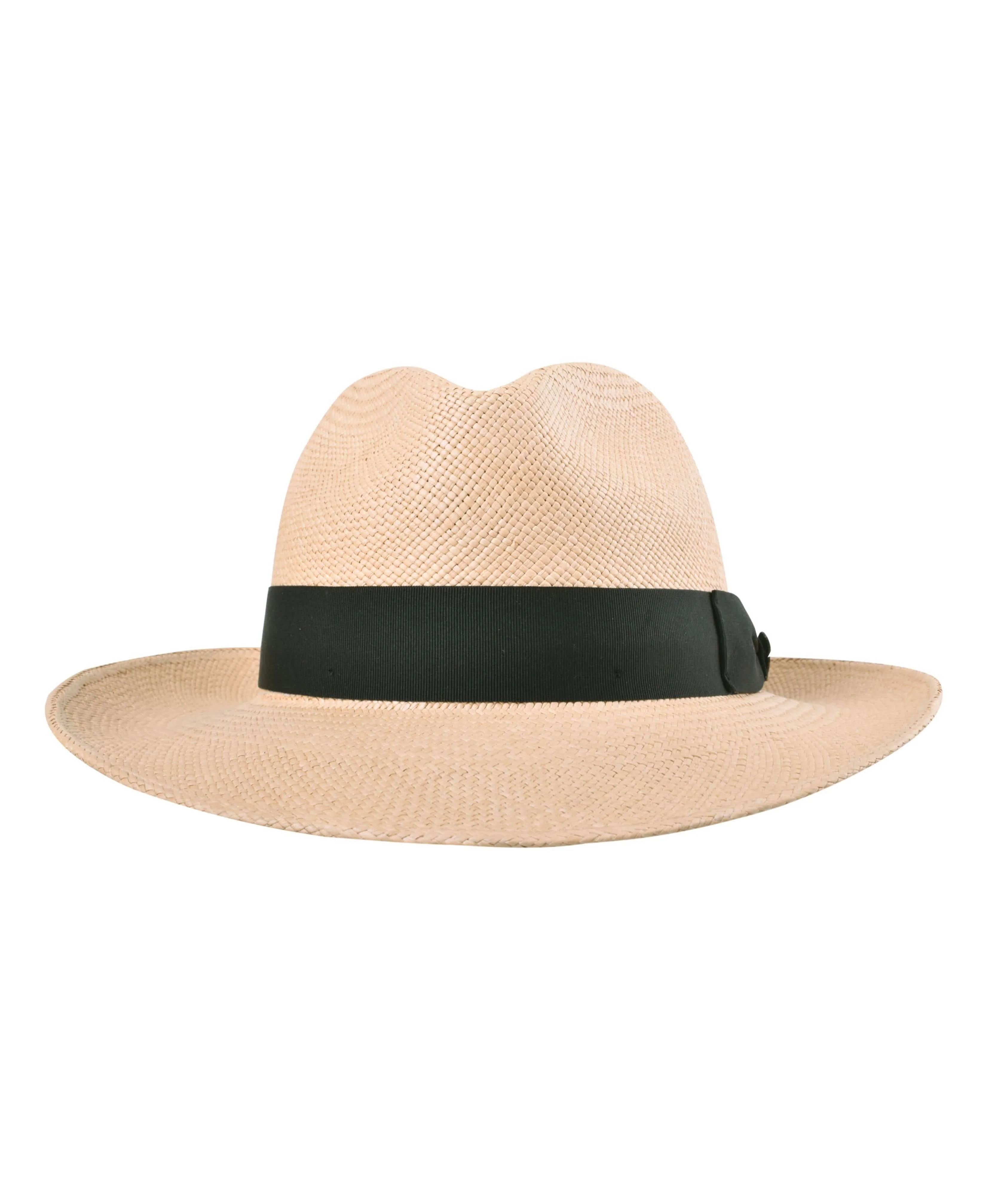 Classic Panama Hat - Image 4