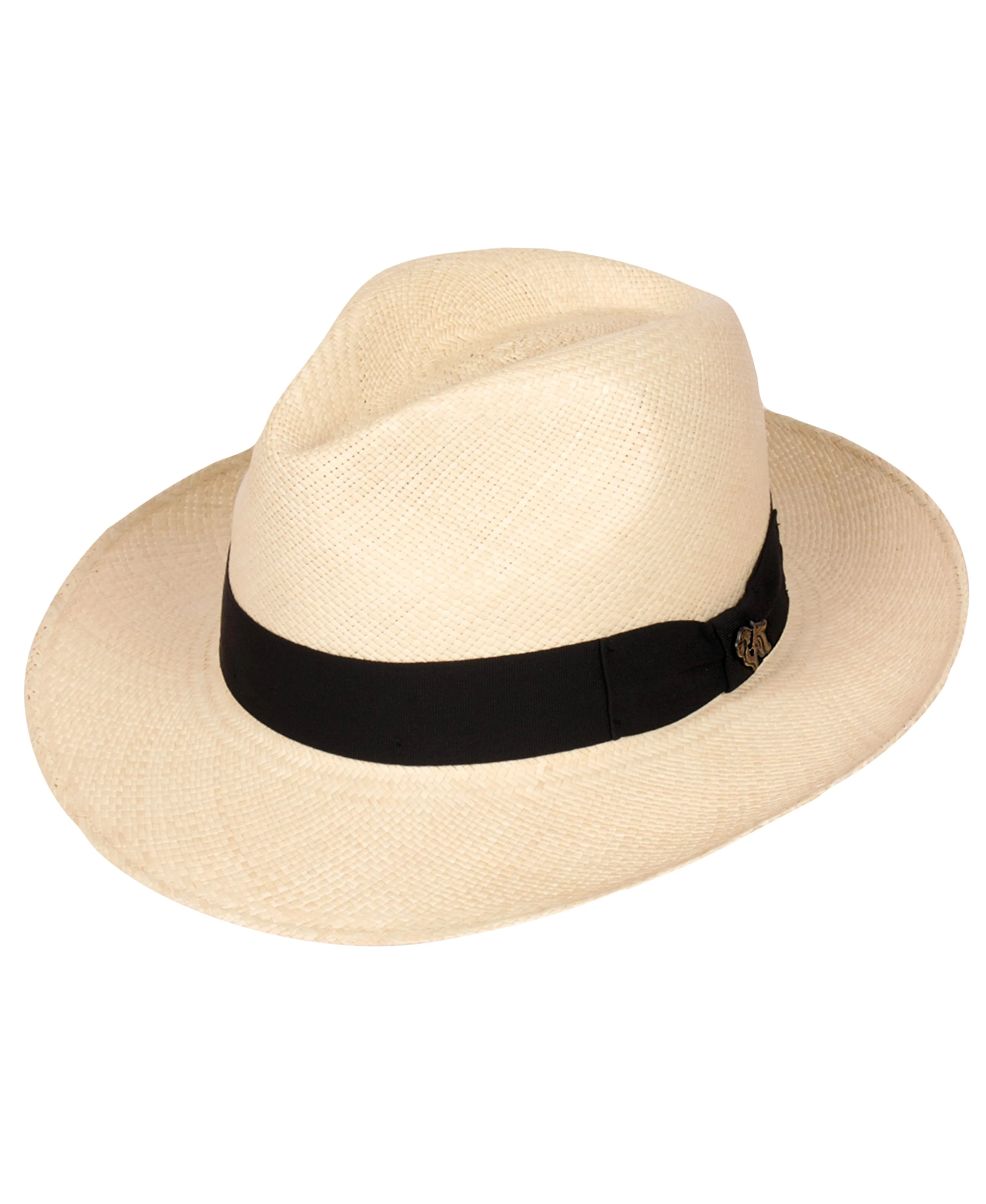 Classic Panama Hat - Image 5