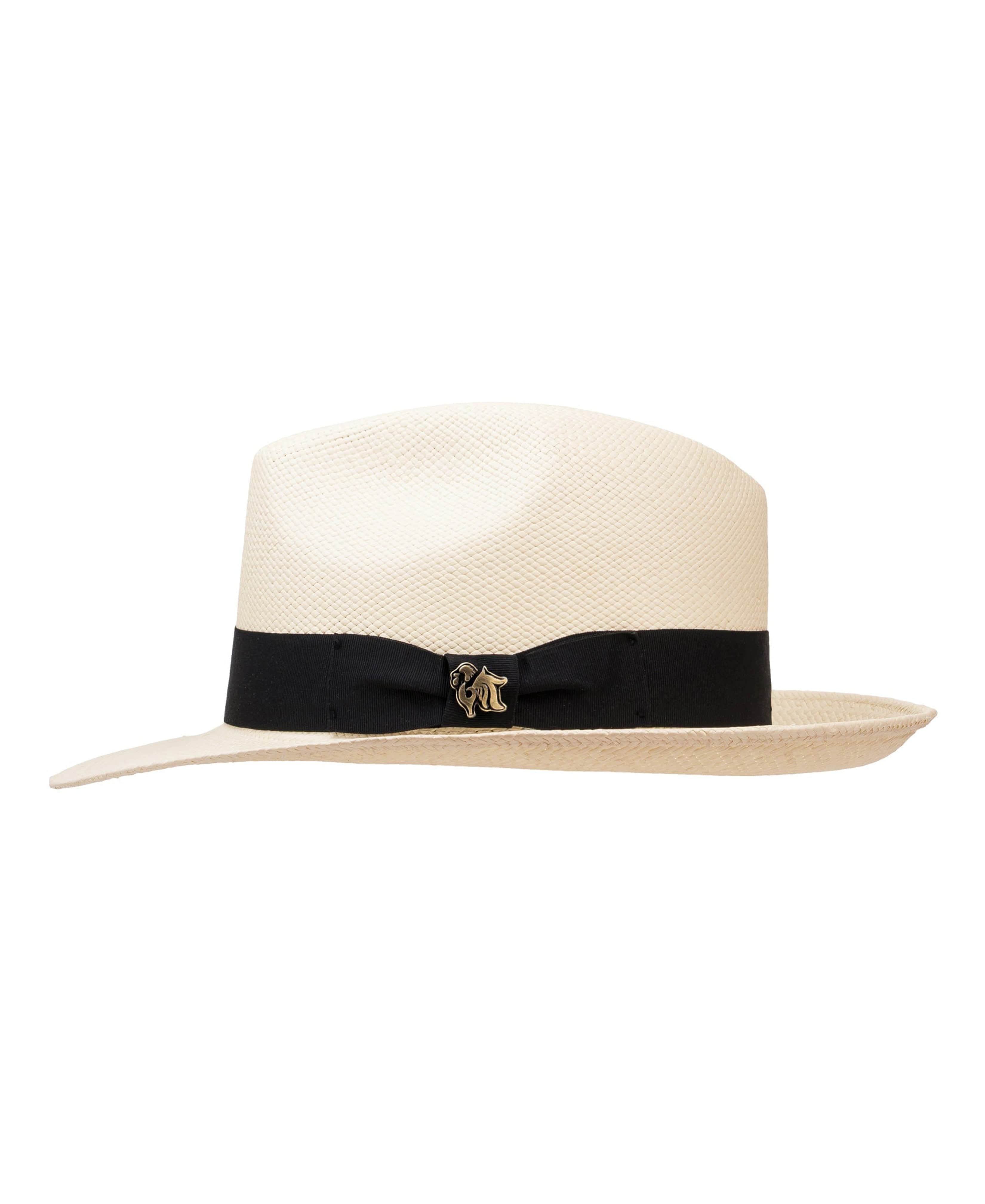 Classic Panama Hat - Image 7
