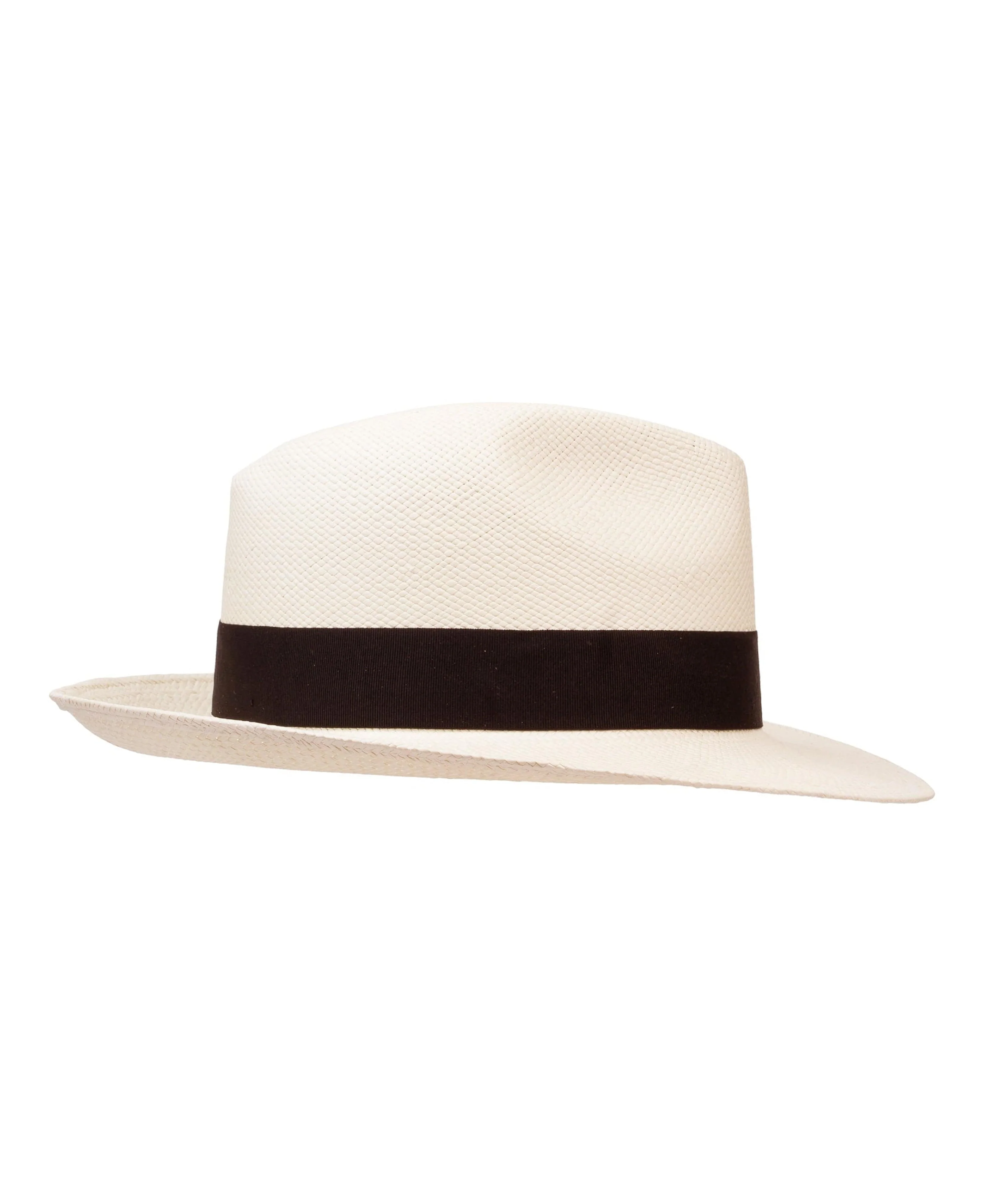 Classic Panama Hat - Image 8