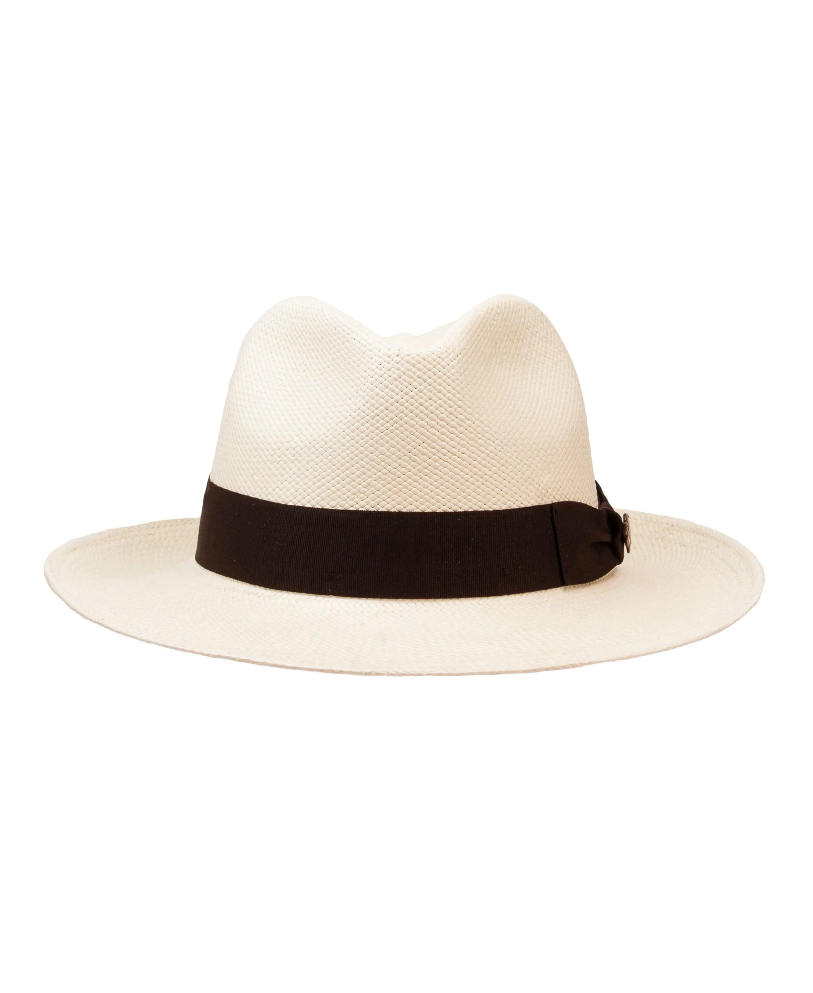 Classic Panama Hat - Image 9