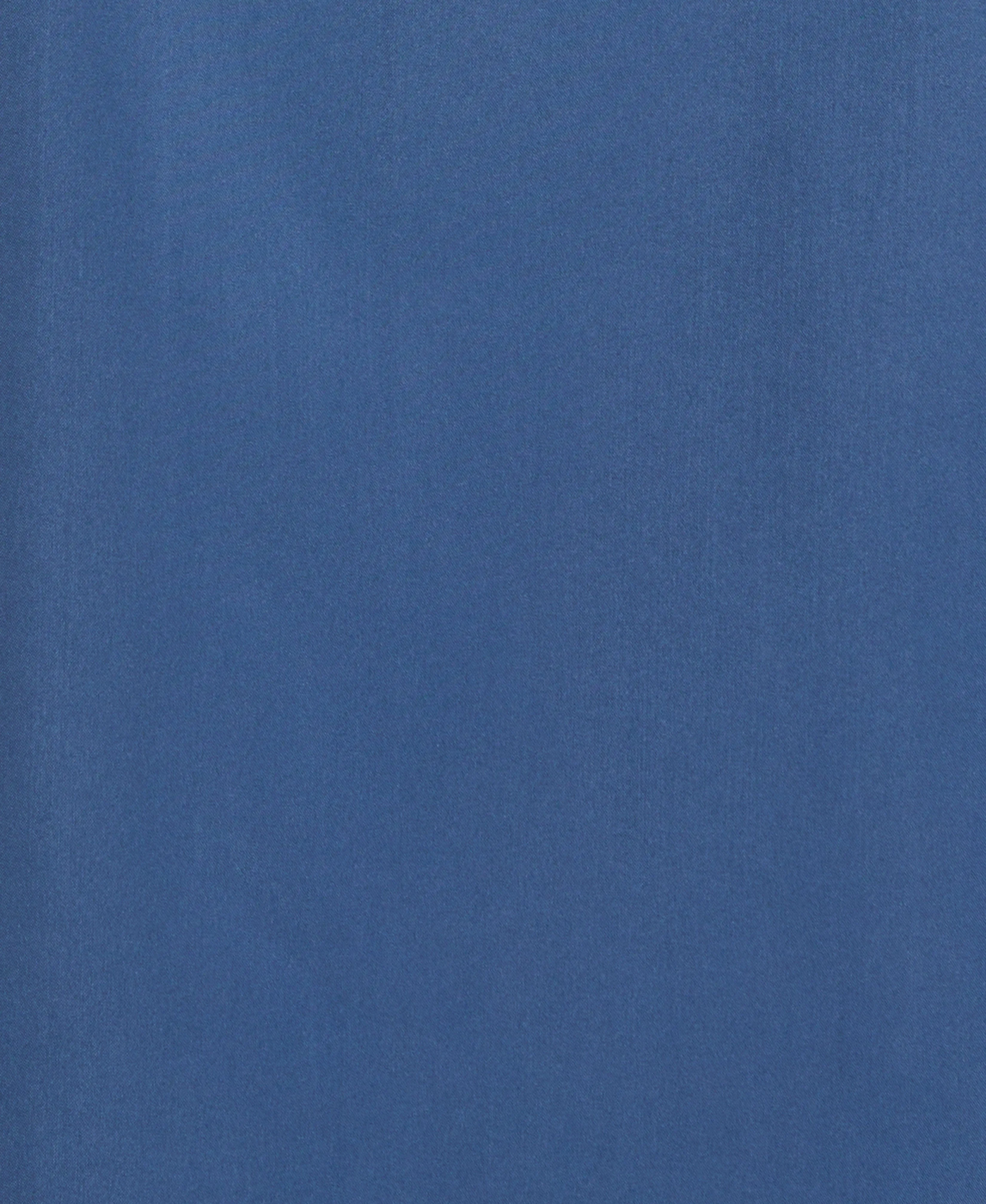 Color Block Embroidery Shirt - Image 5