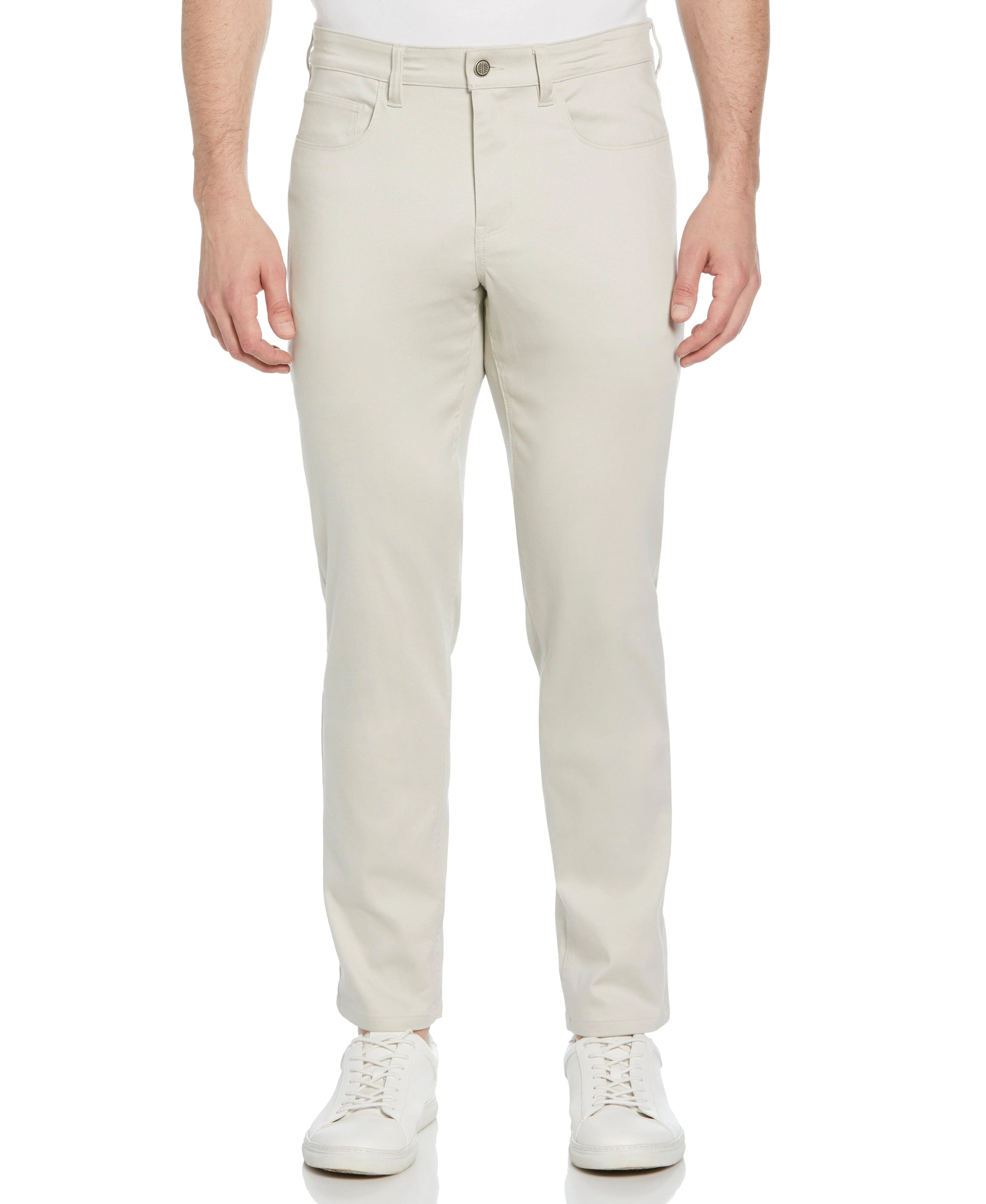 Cotton Tencel 5 Pocket Pant - Image 7