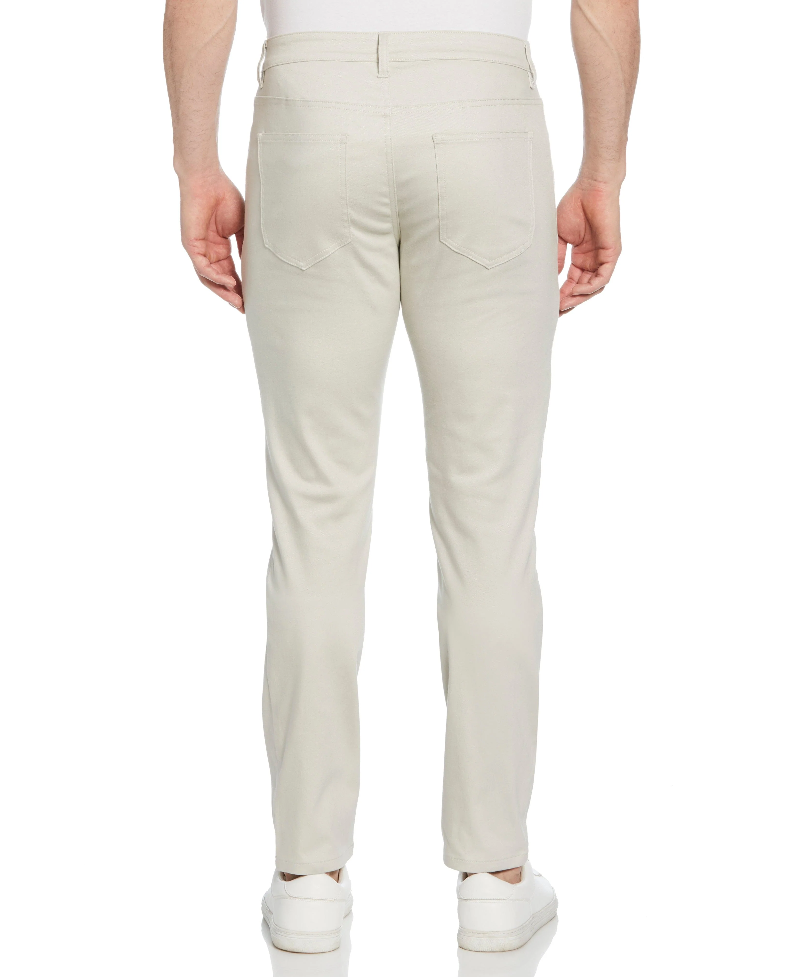 Cotton Tencel 5 Pocket Pant - Image 8