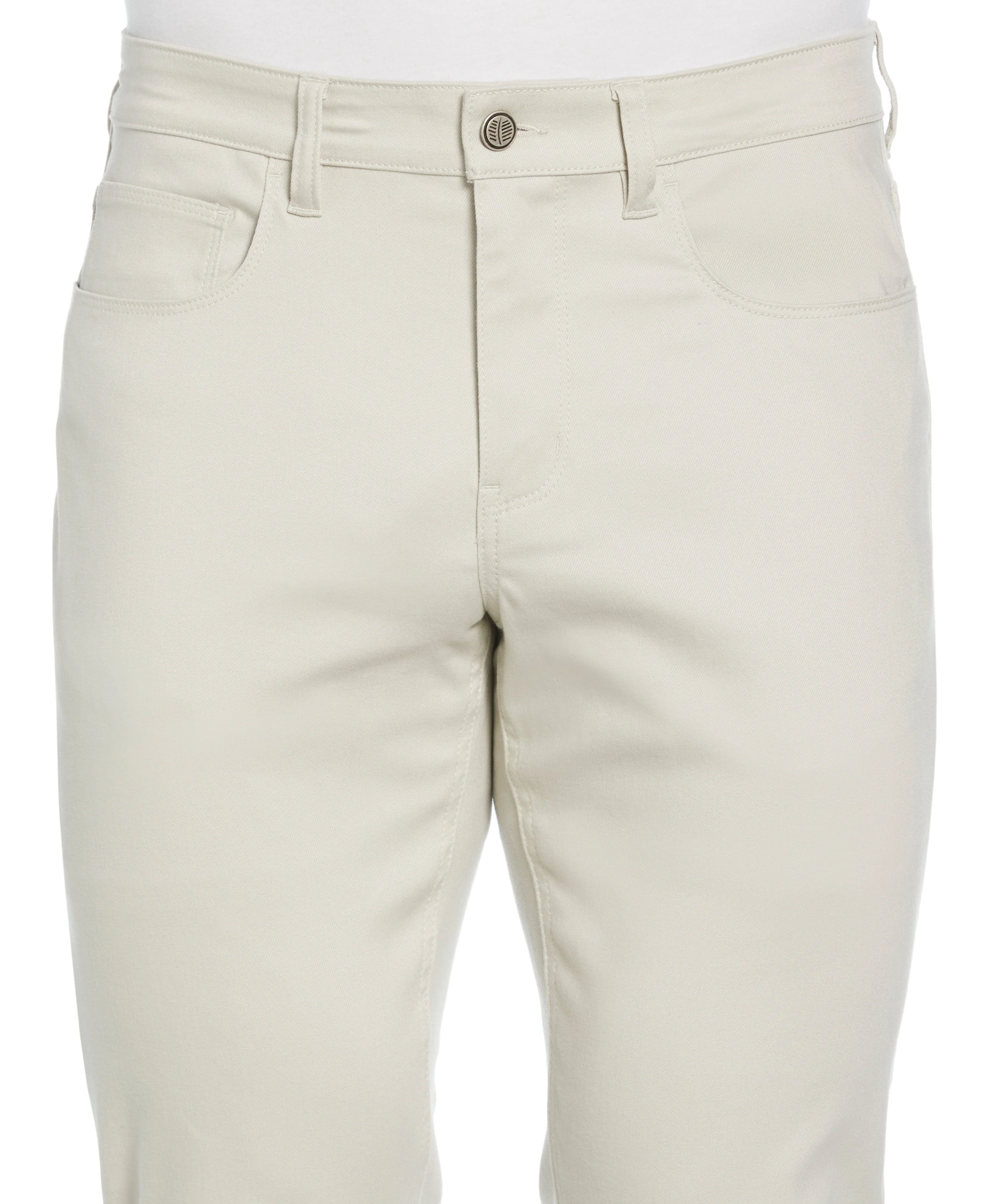 Cotton Tencel 5 Pocket Pant - Image 9