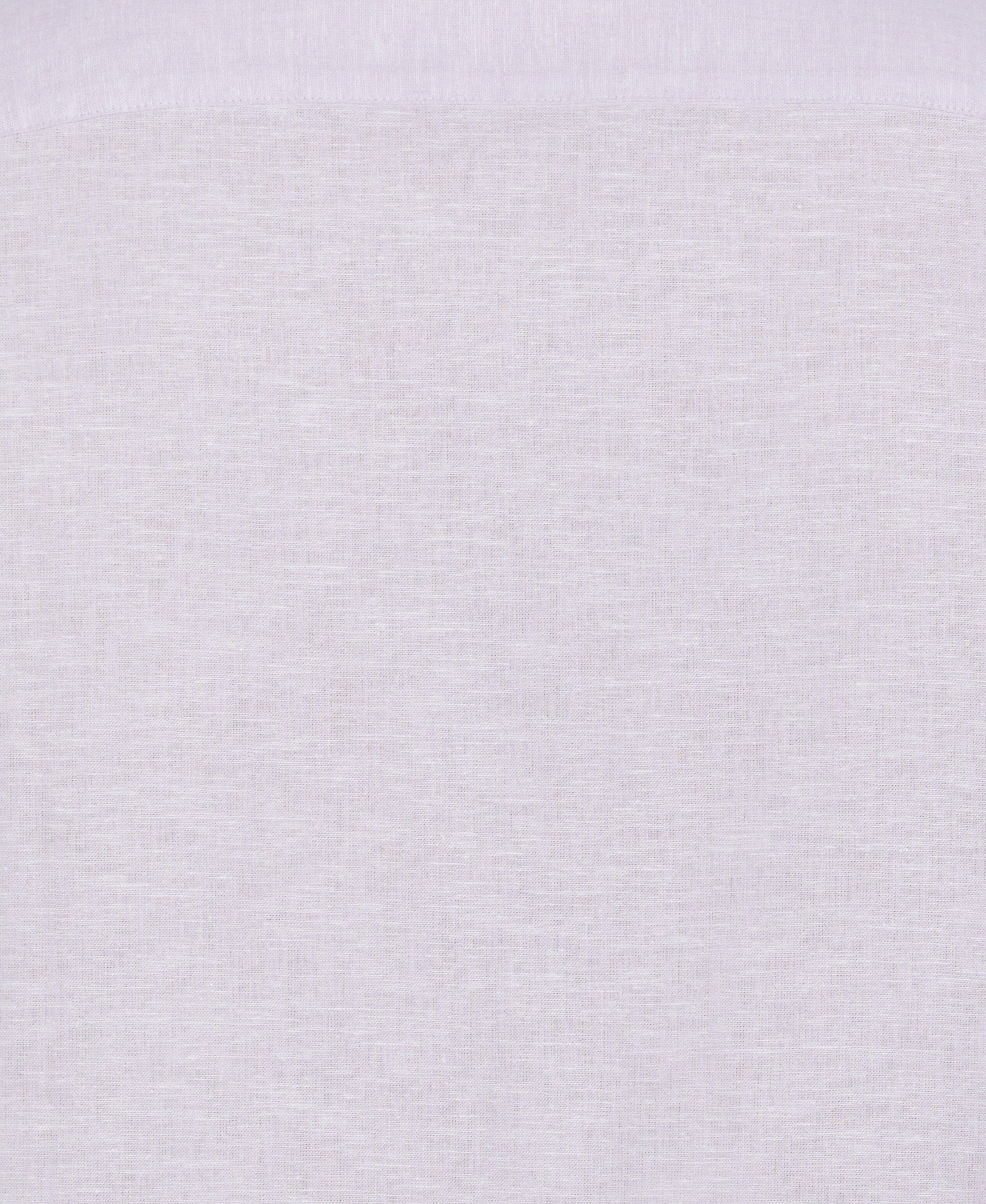Cross Hatch Pattern Shirt - Image 5