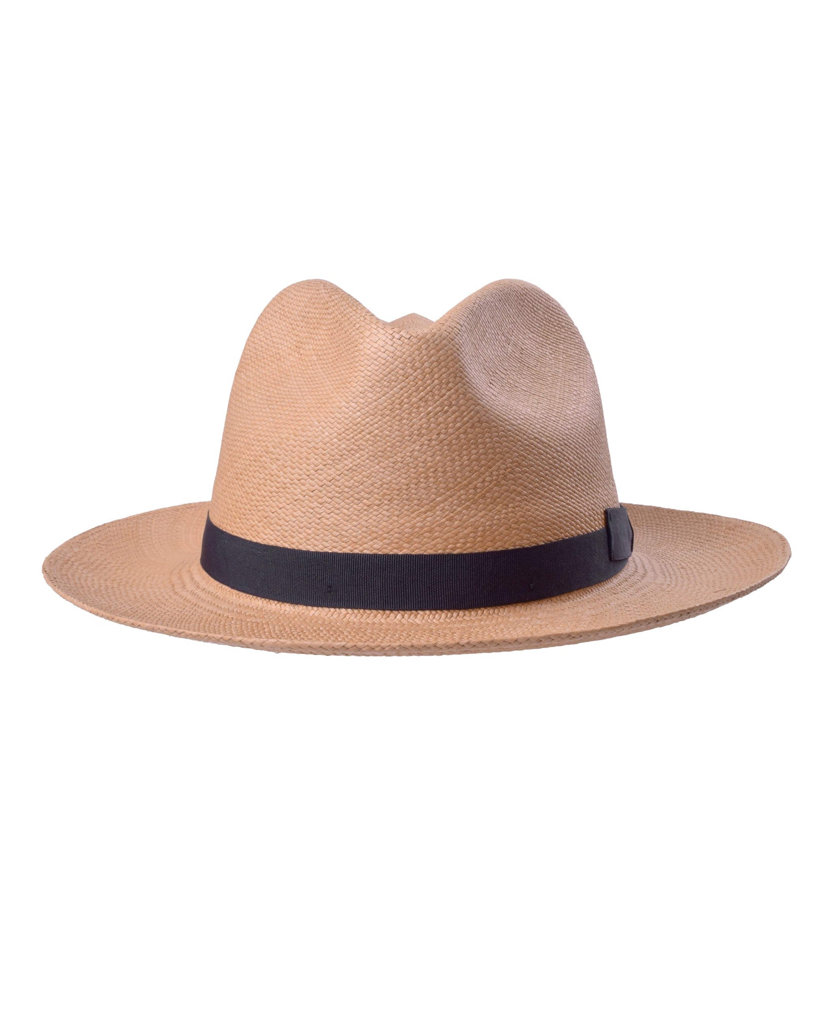 Dante Fedora Hat - Image 2