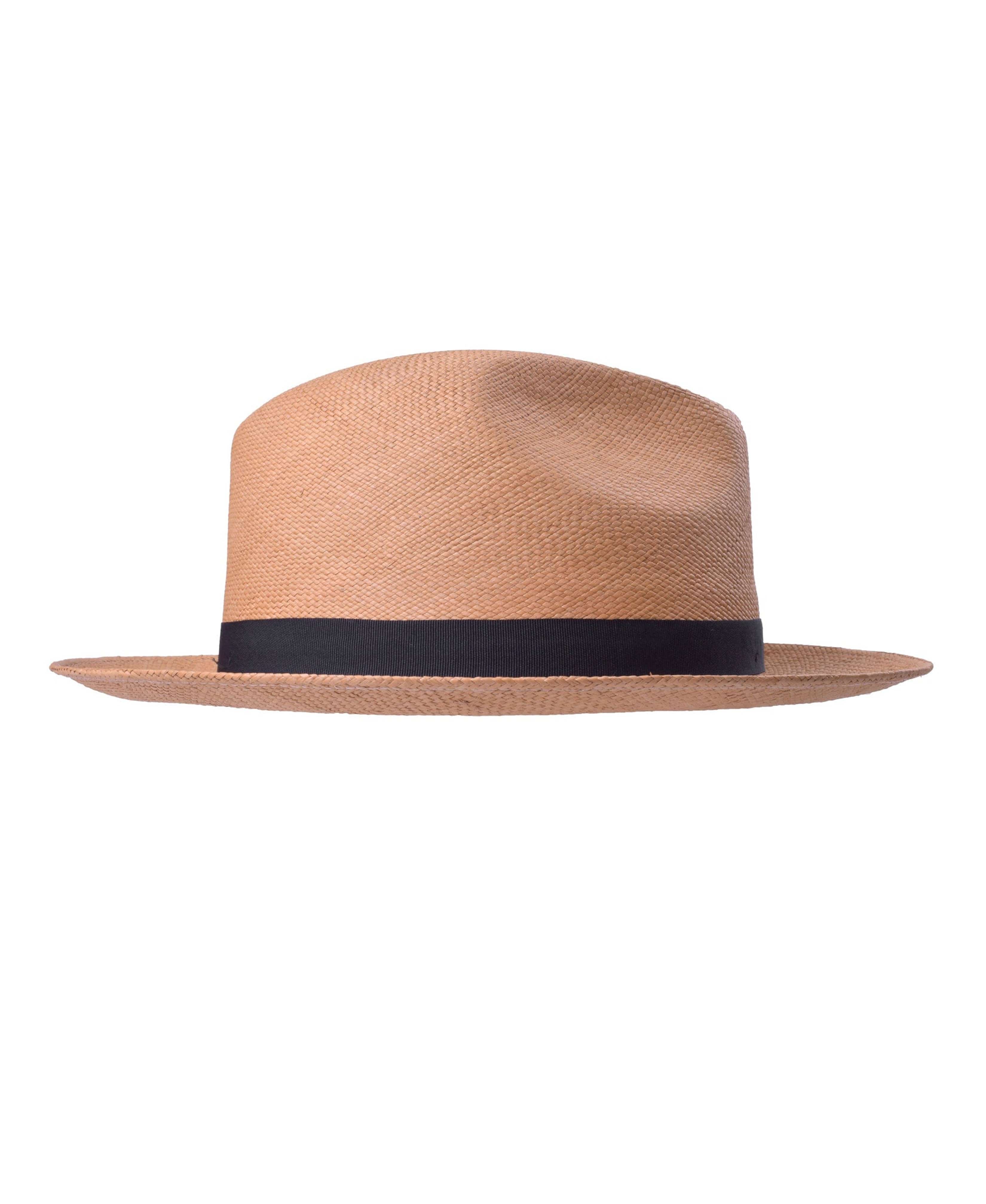 Dante Fedora Hat - Image 3