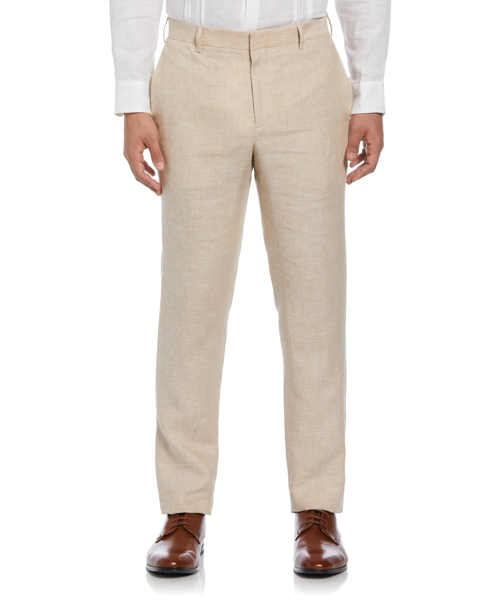 Delave Incense Linen Suit - Image 7