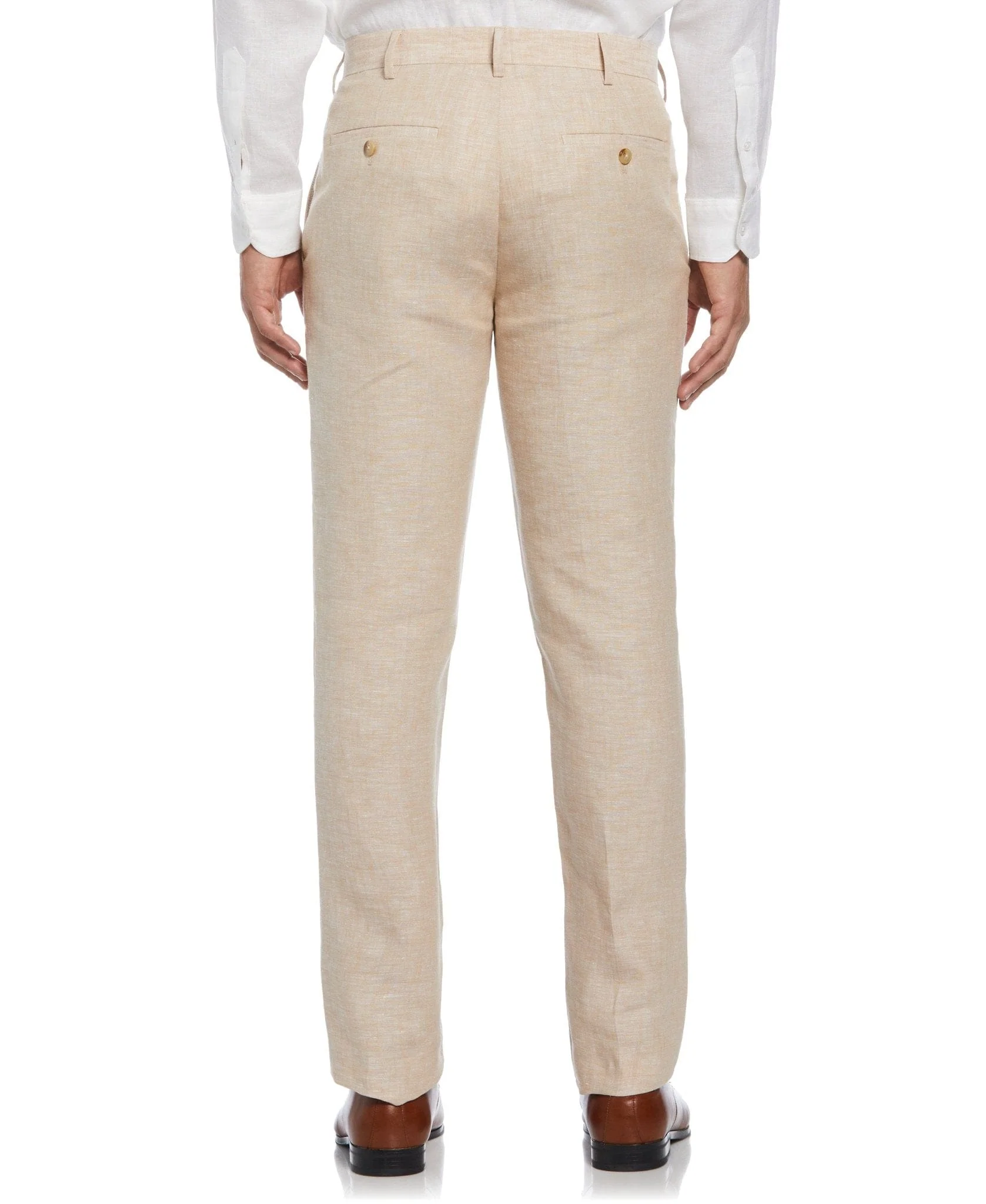 Delave Incense Linen Suit - Image 8